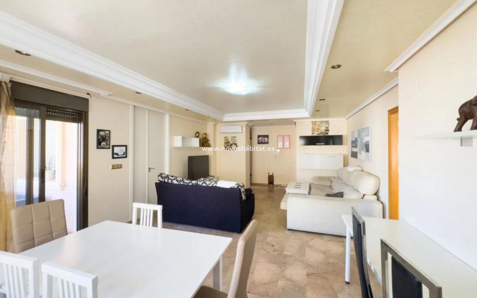 Nieuwbouw - Apartament - Torrevieja