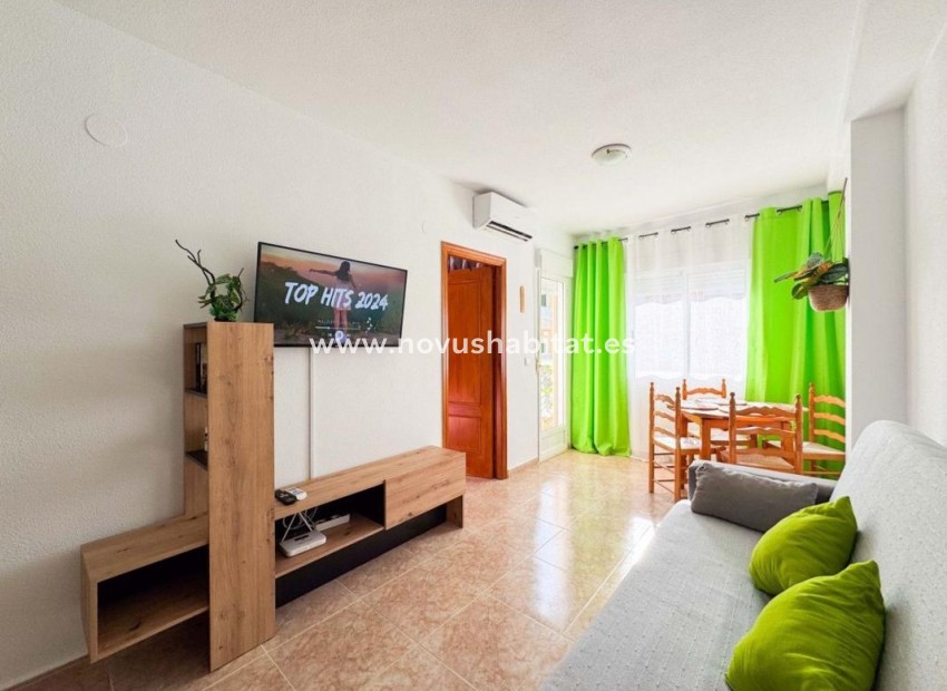 Nieuwbouw - Apartament - Torrevieja