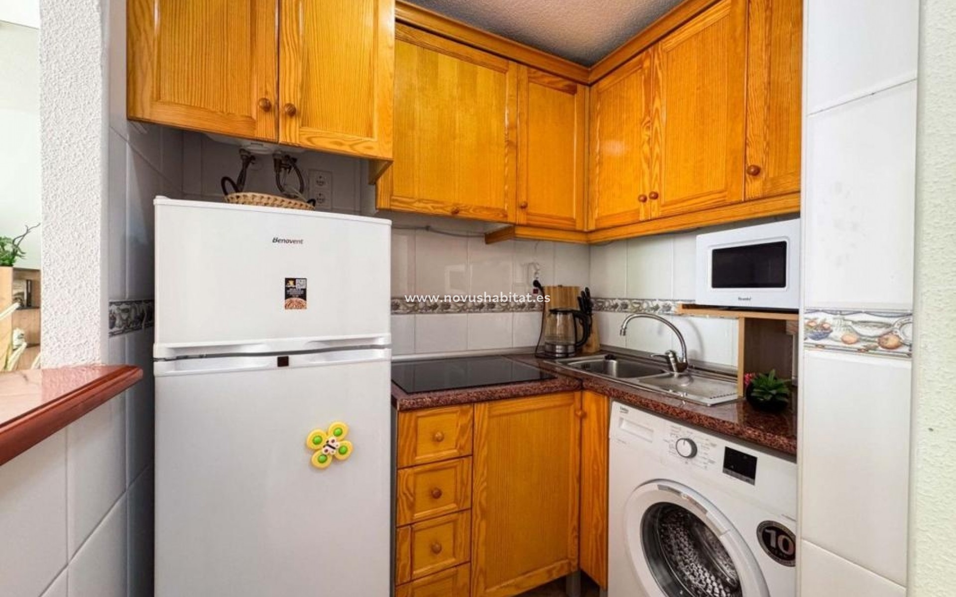 Nieuwbouw - Apartament - Torrevieja