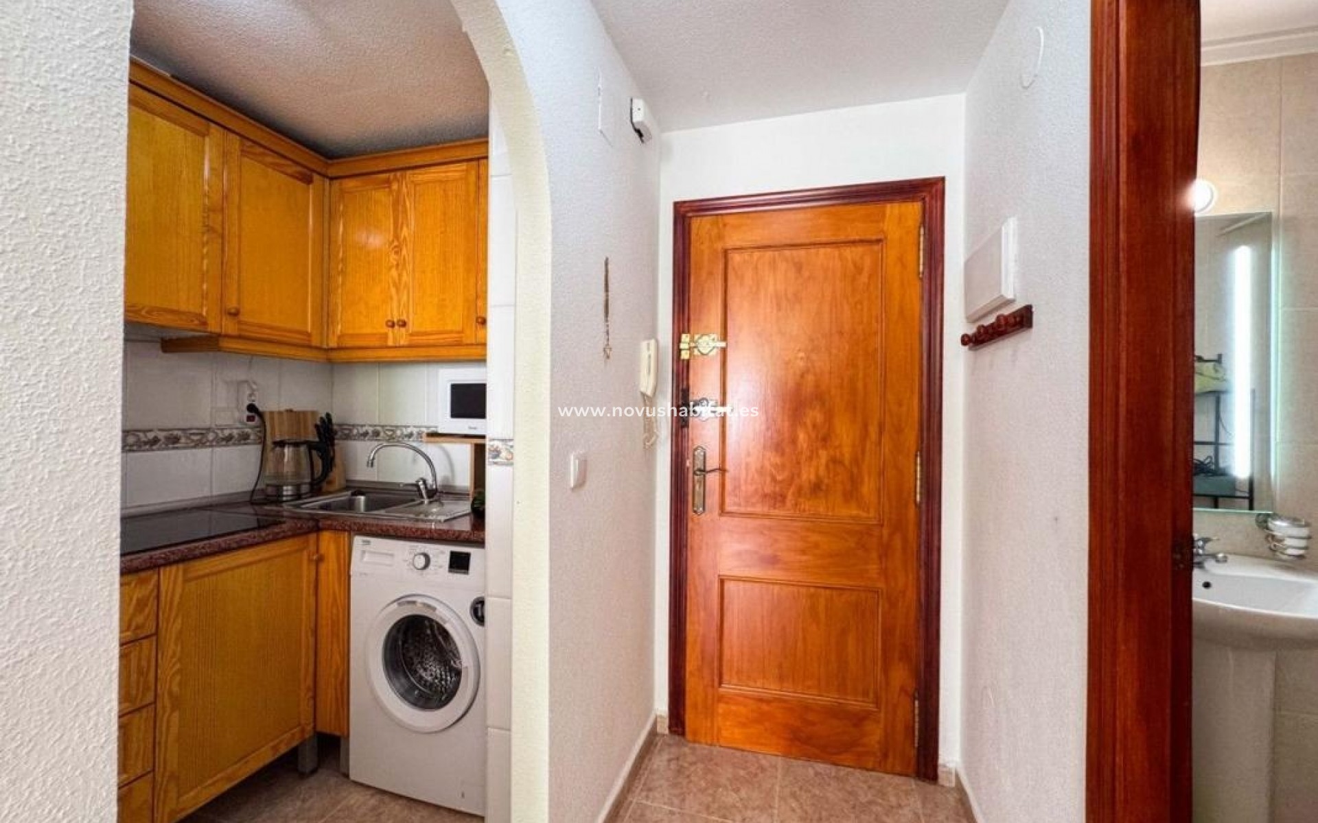 Nieuwbouw - Apartament - Torrevieja
