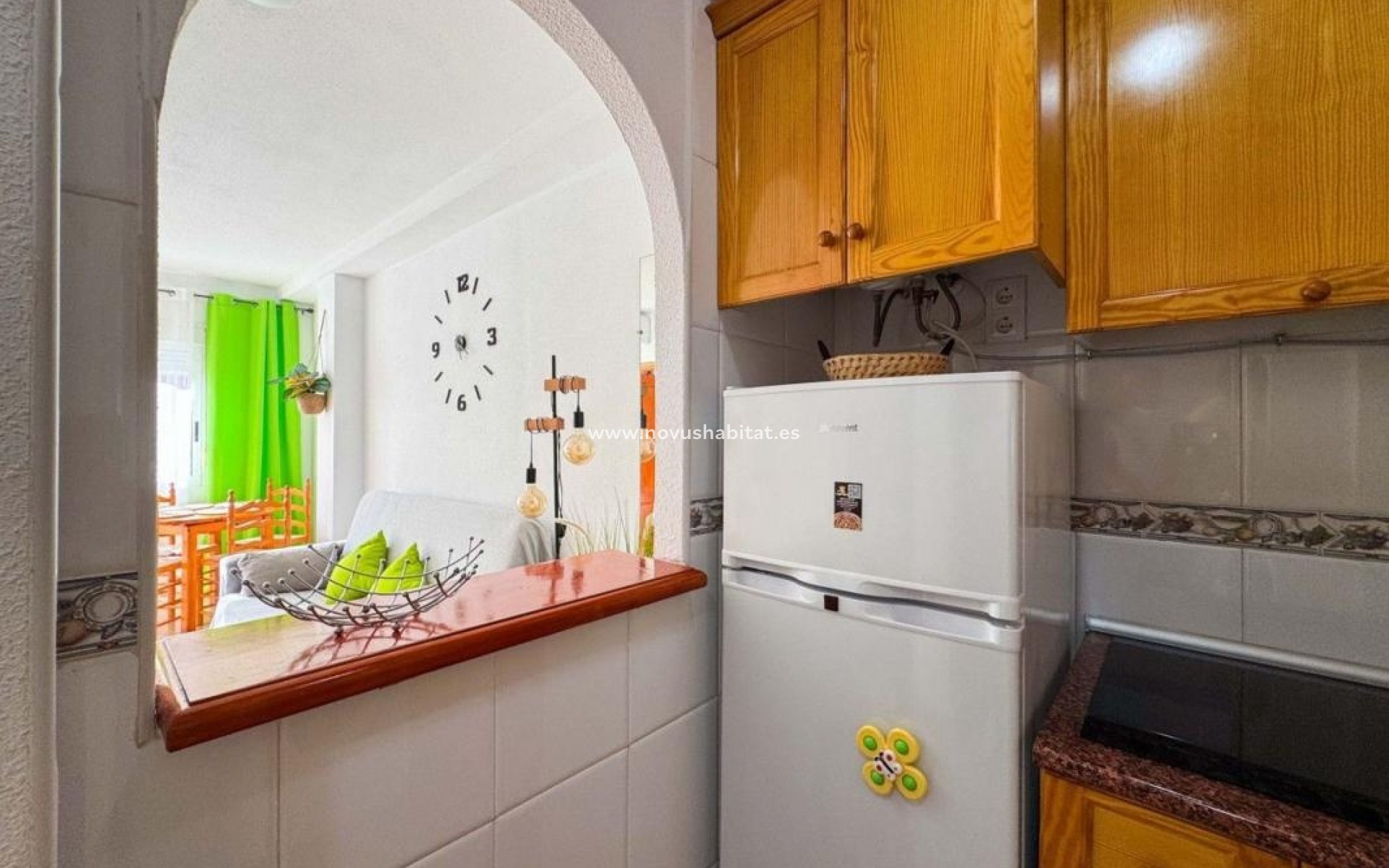 Nieuwbouw - Apartament - Torrevieja