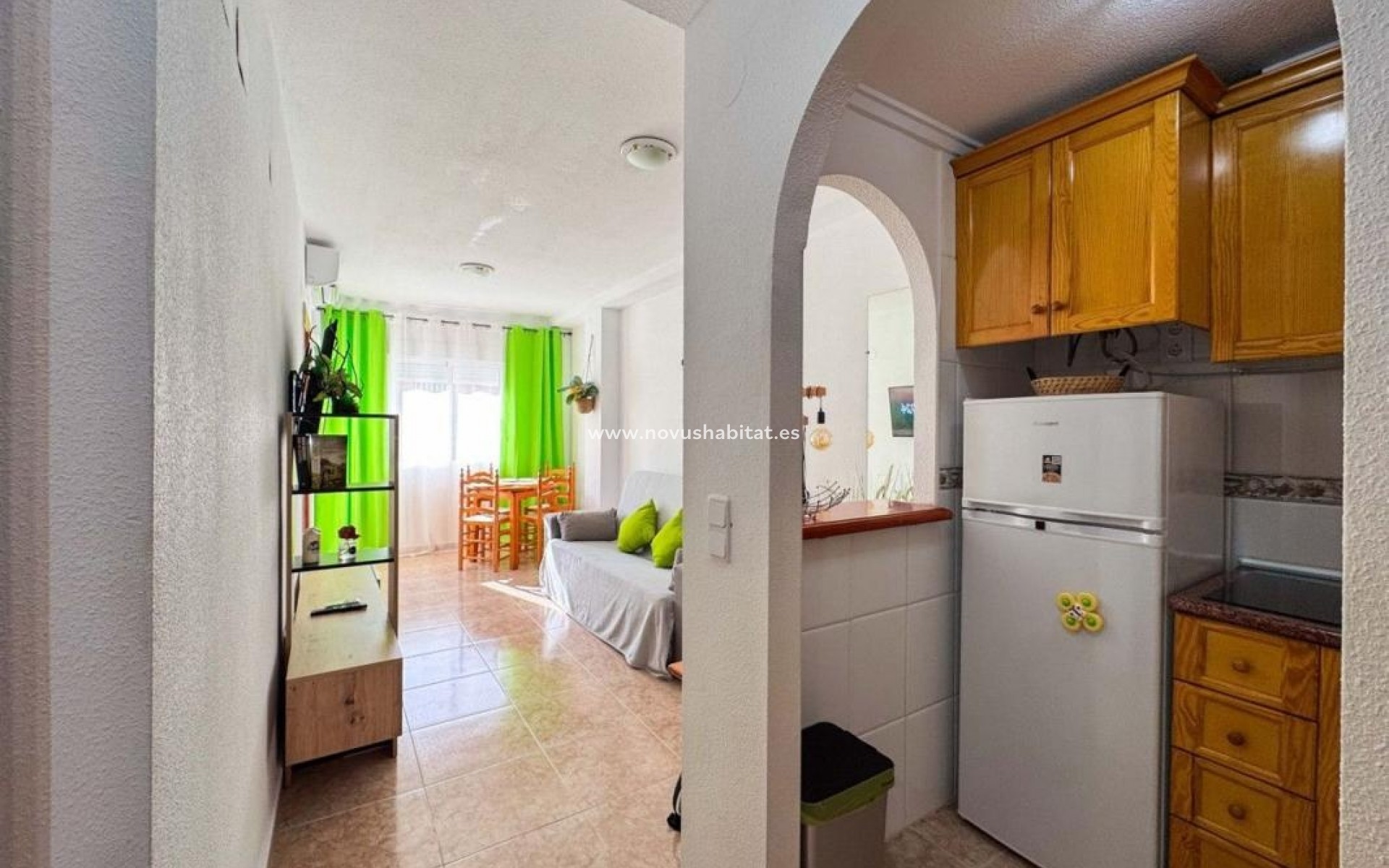 Nieuwbouw - Apartament - Torrevieja