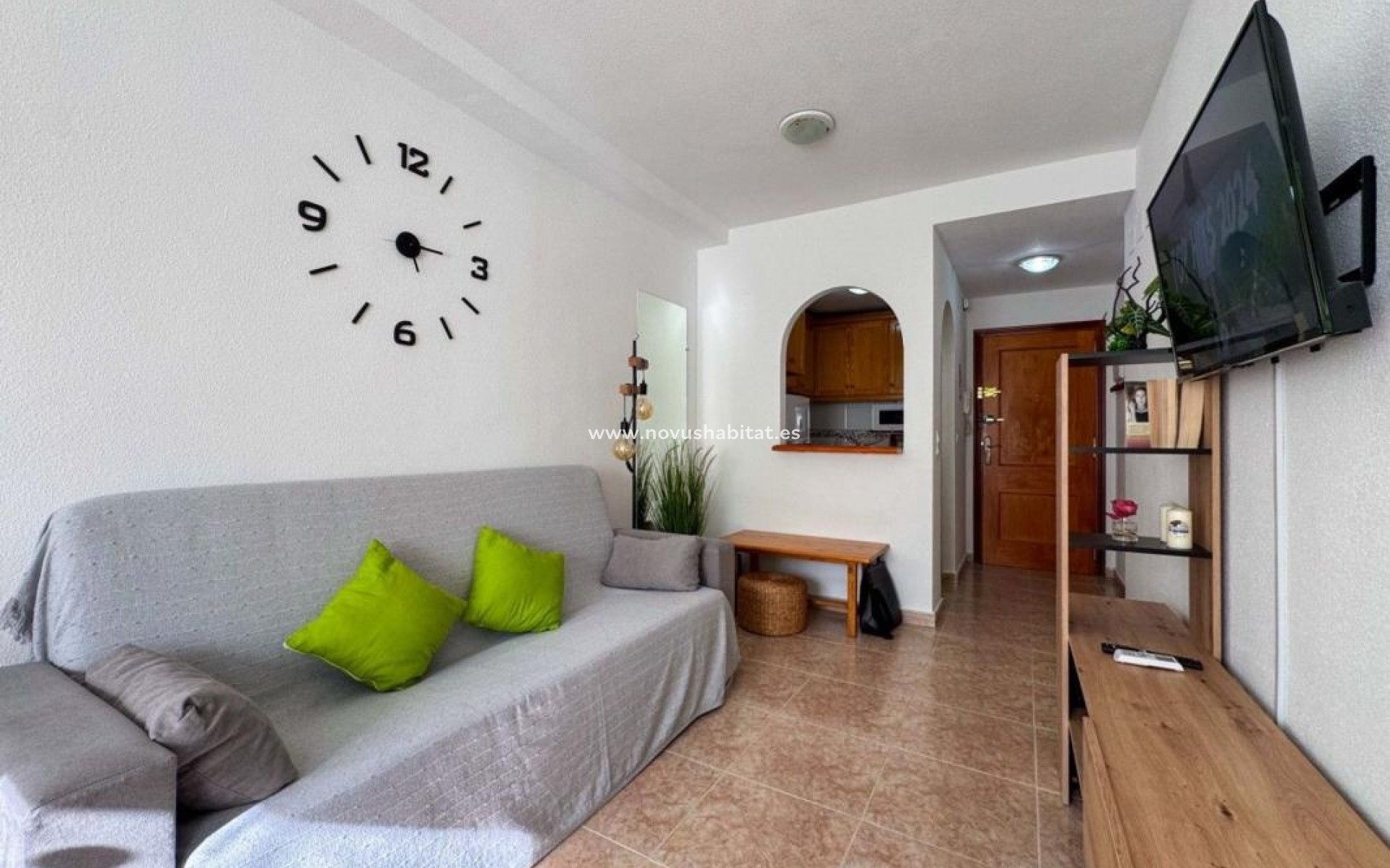 Nieuwbouw - Apartament - Torrevieja