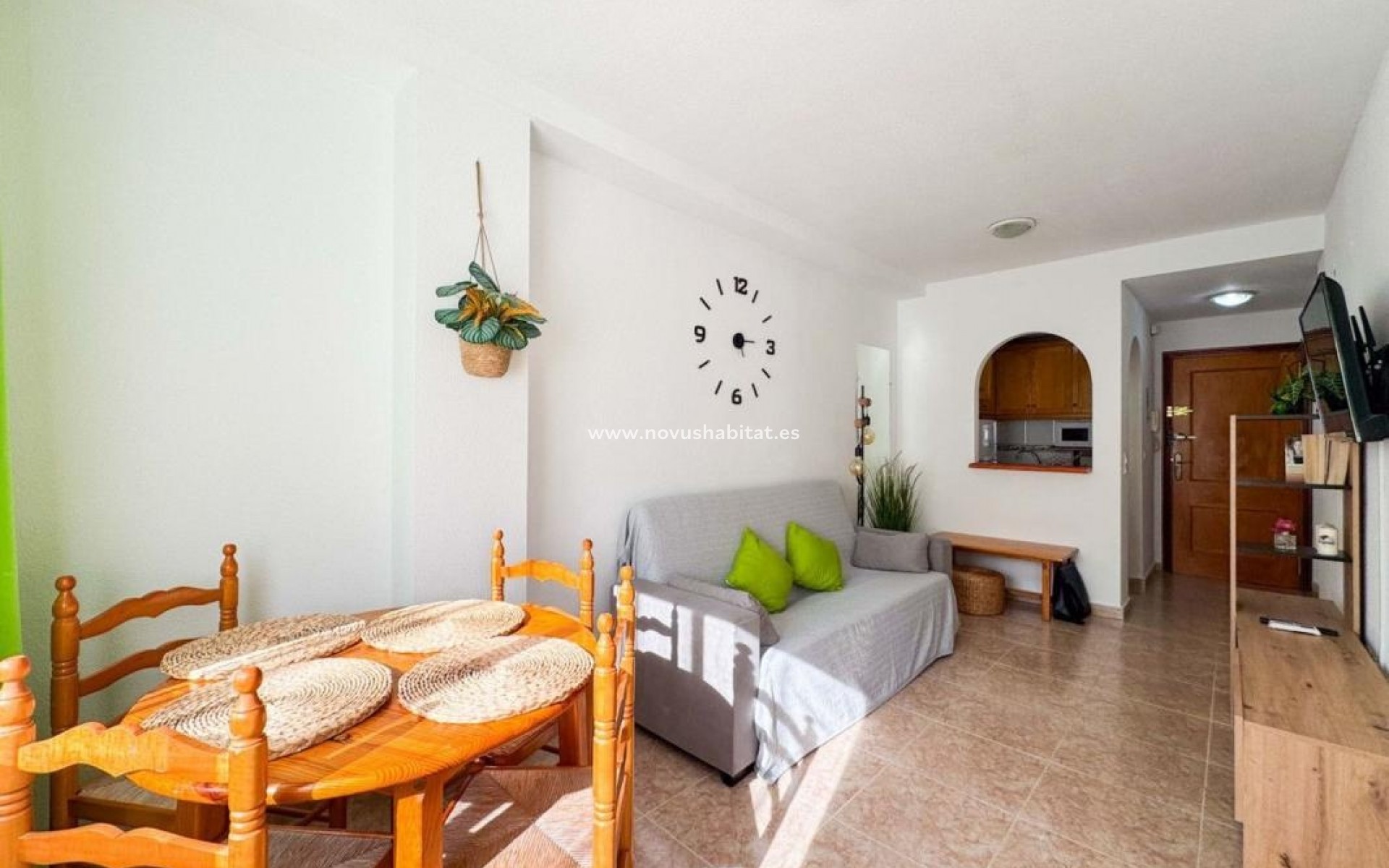 Nieuwbouw - Apartament - Torrevieja