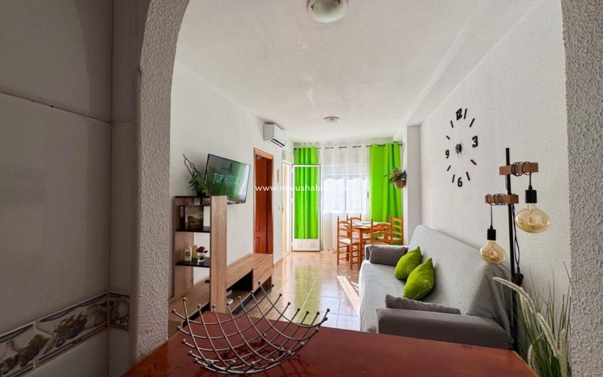 Nieuwbouw - Apartament - Torrevieja