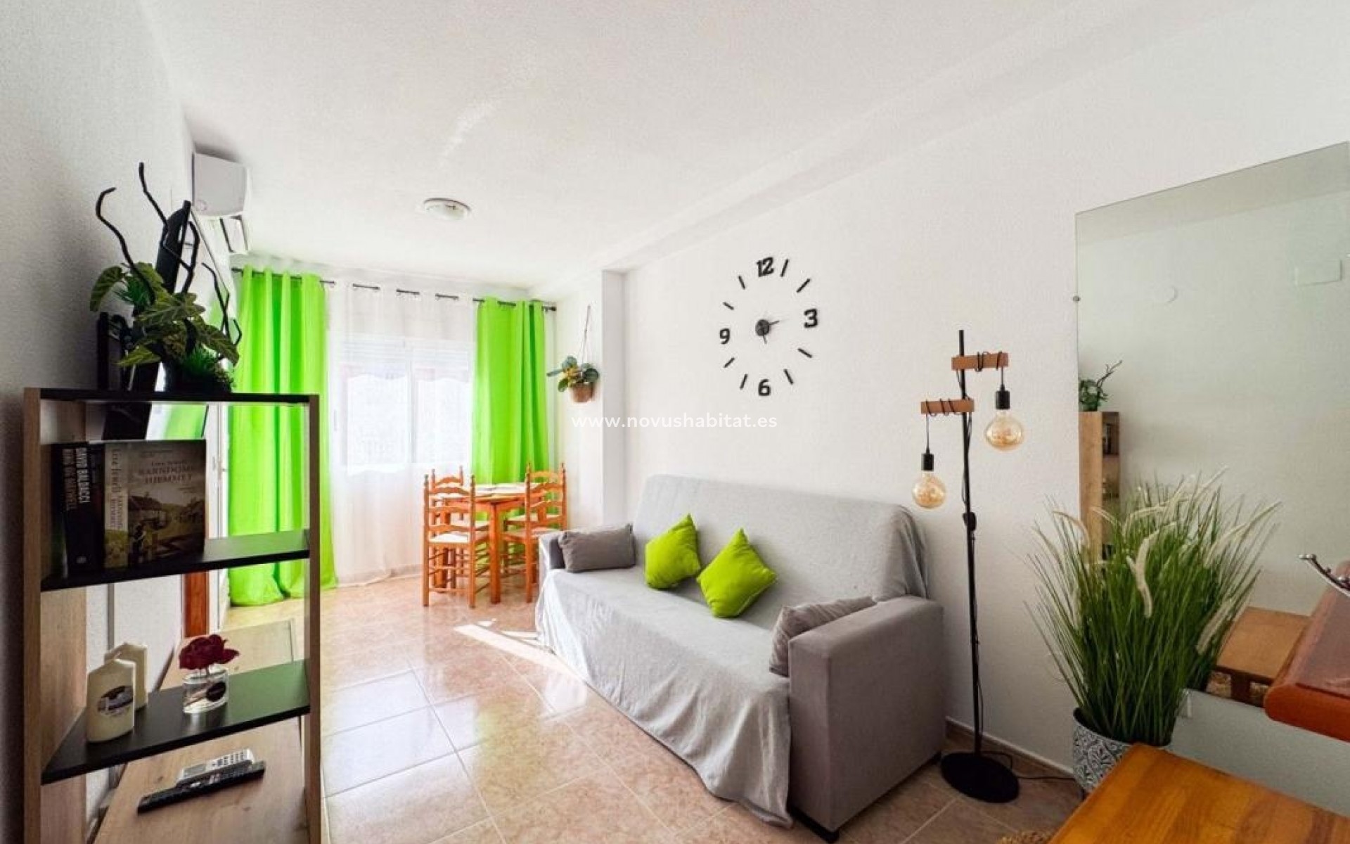 Nieuwbouw - Apartament - Torrevieja