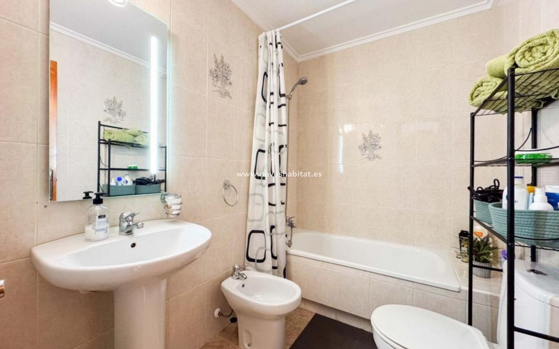Nieuwbouw - Apartament - Torrevieja