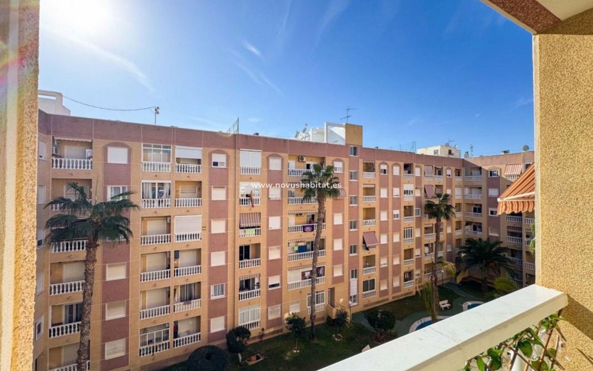 Nieuwbouw - Apartament - Torrevieja