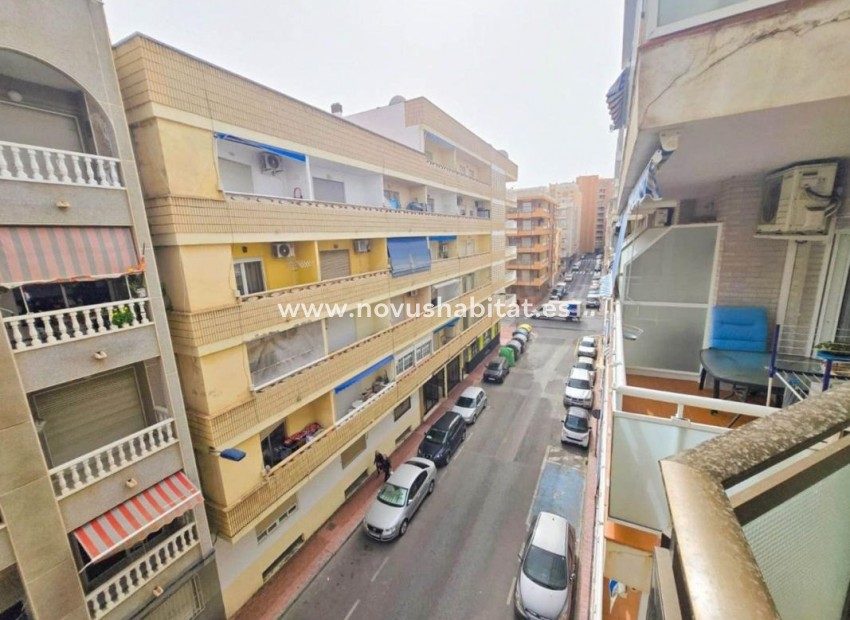 Nieuwbouw - Apartament - Torrevieja