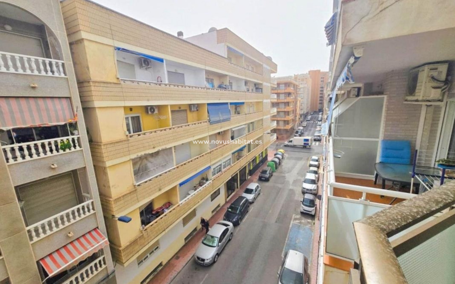 Nieuwbouw - Apartament - Torrevieja