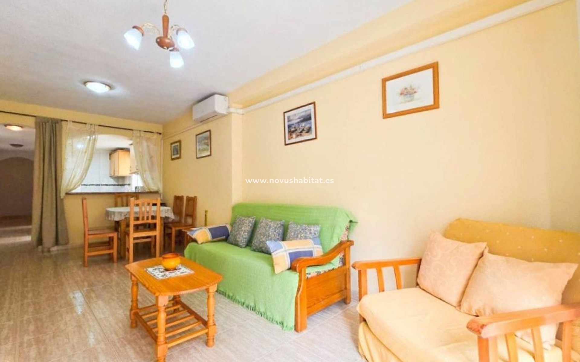Nieuwbouw - Apartament - Torrevieja