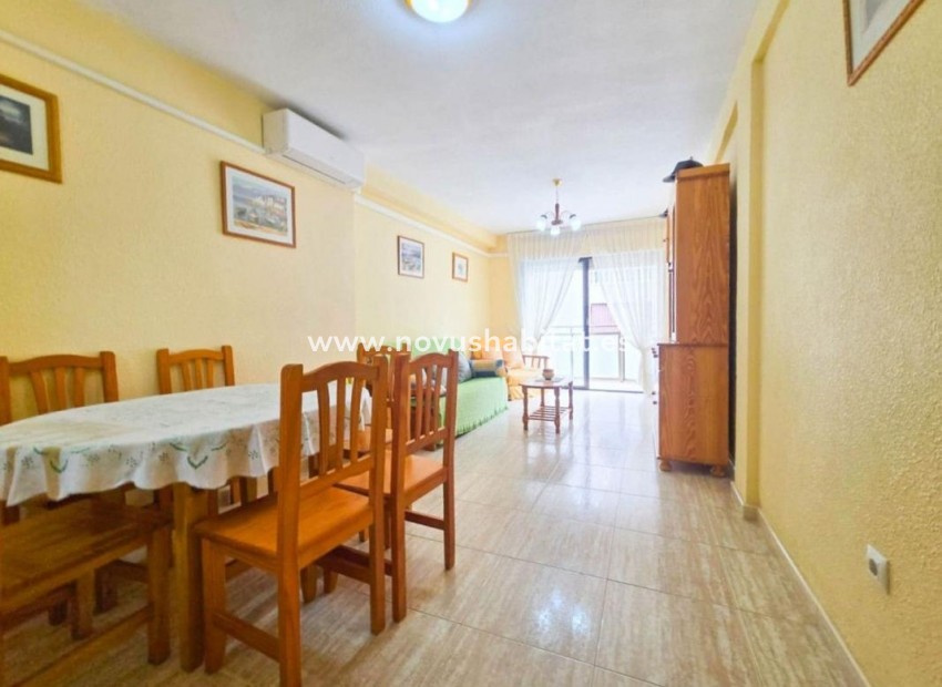 Nieuwbouw - Apartament - Torrevieja