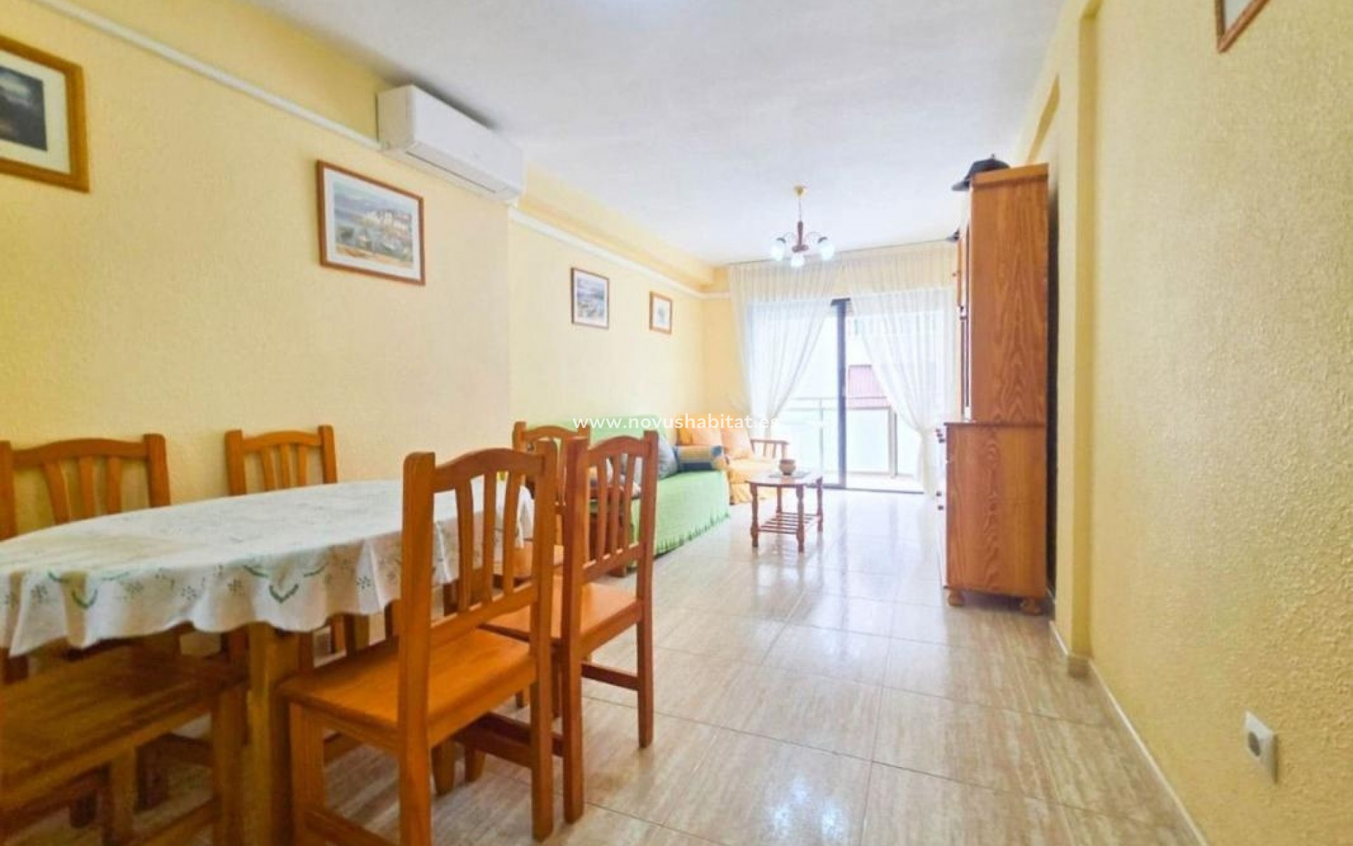 Nieuwbouw - Apartament - Torrevieja