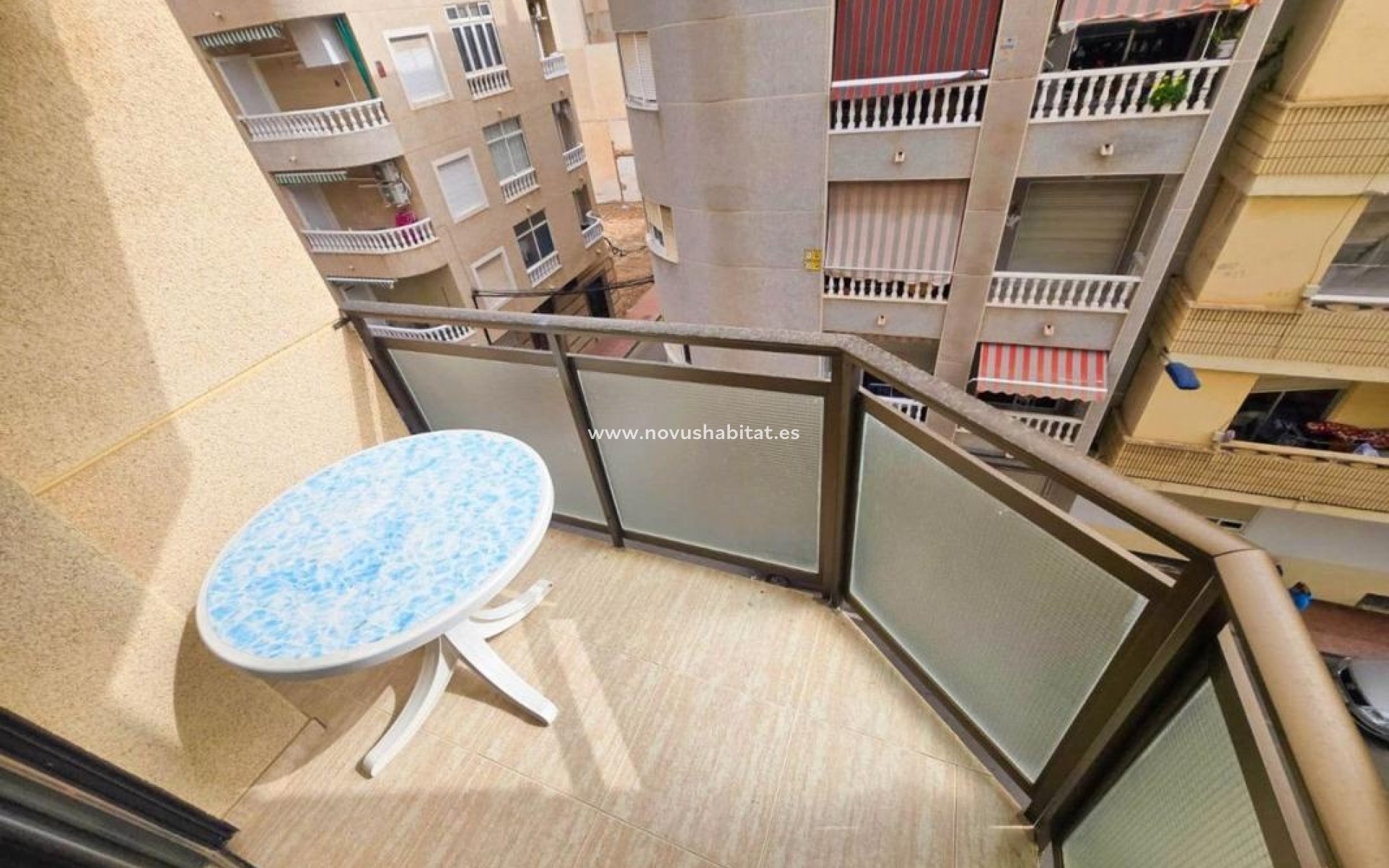 Nieuwbouw - Apartament - Torrevieja