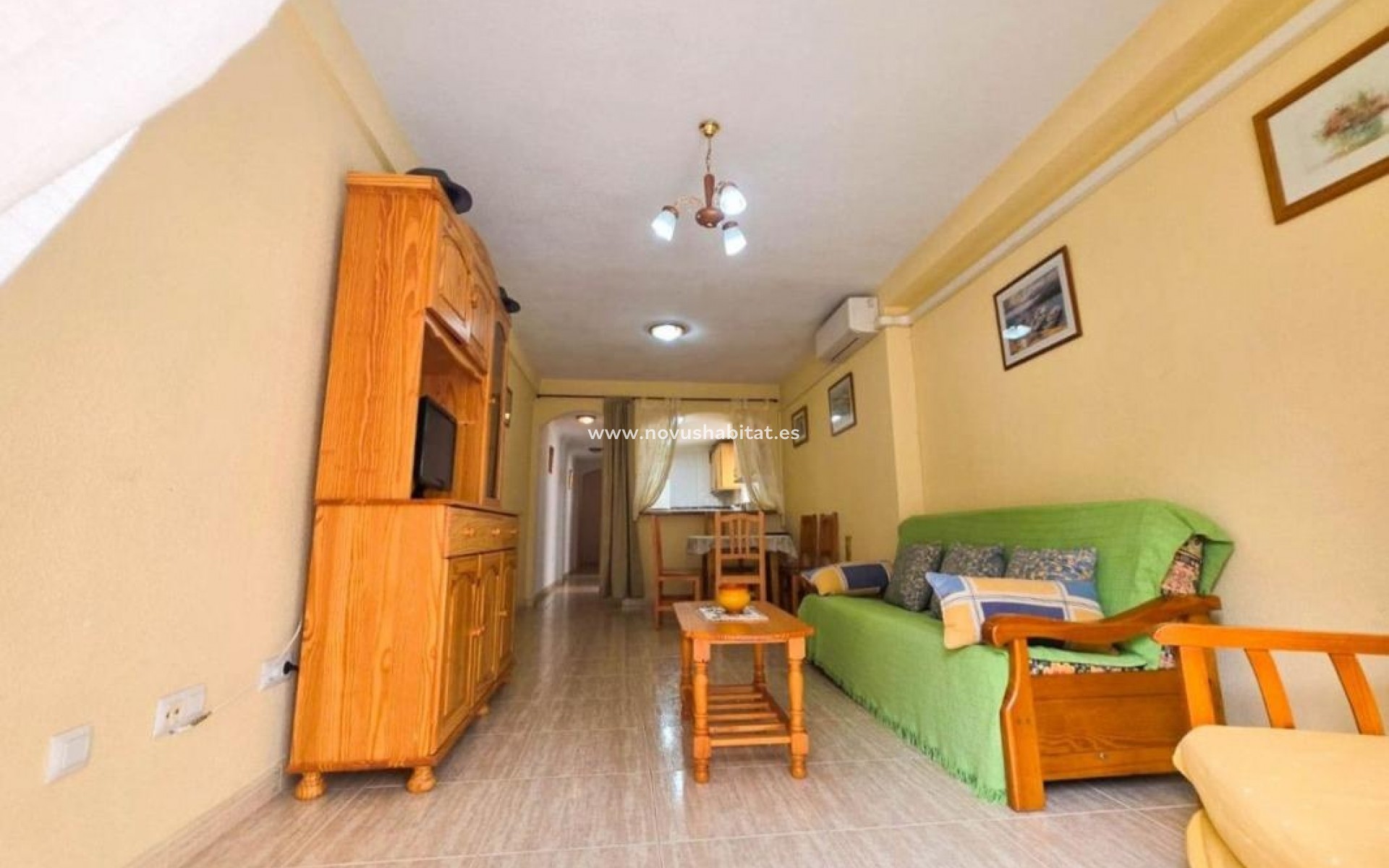 Nieuwbouw - Apartament - Torrevieja