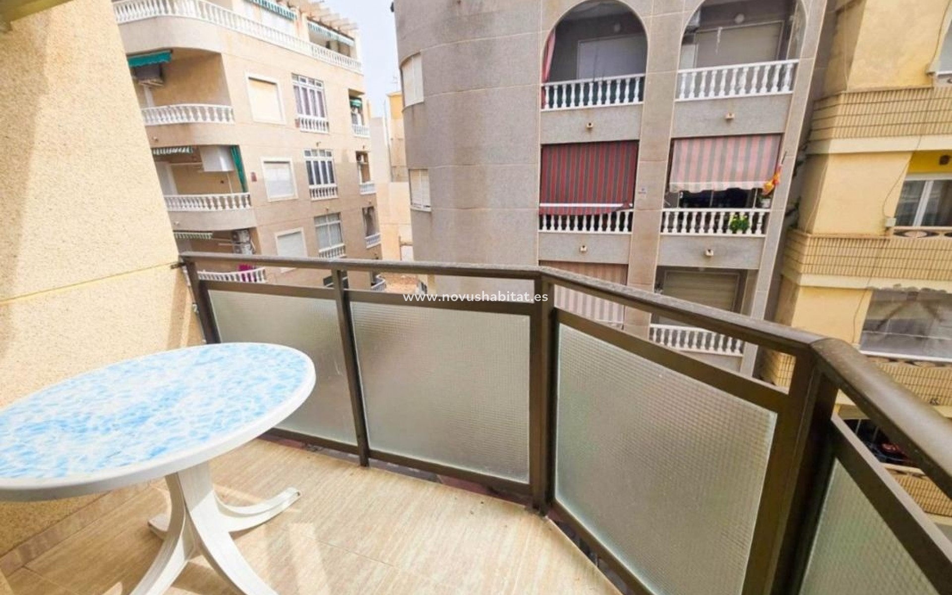 Nieuwbouw - Apartament - Torrevieja