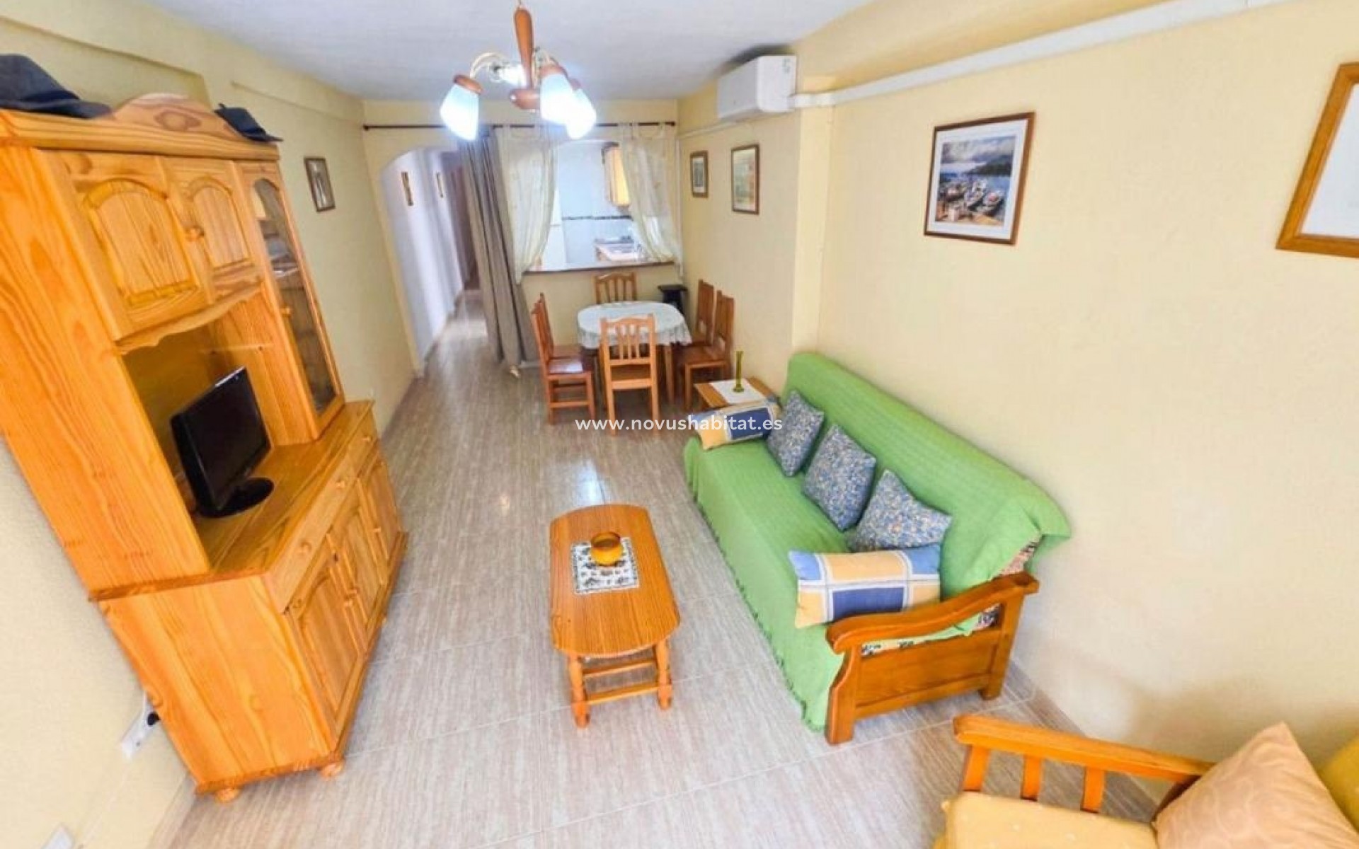 Nieuwbouw - Apartament - Torrevieja