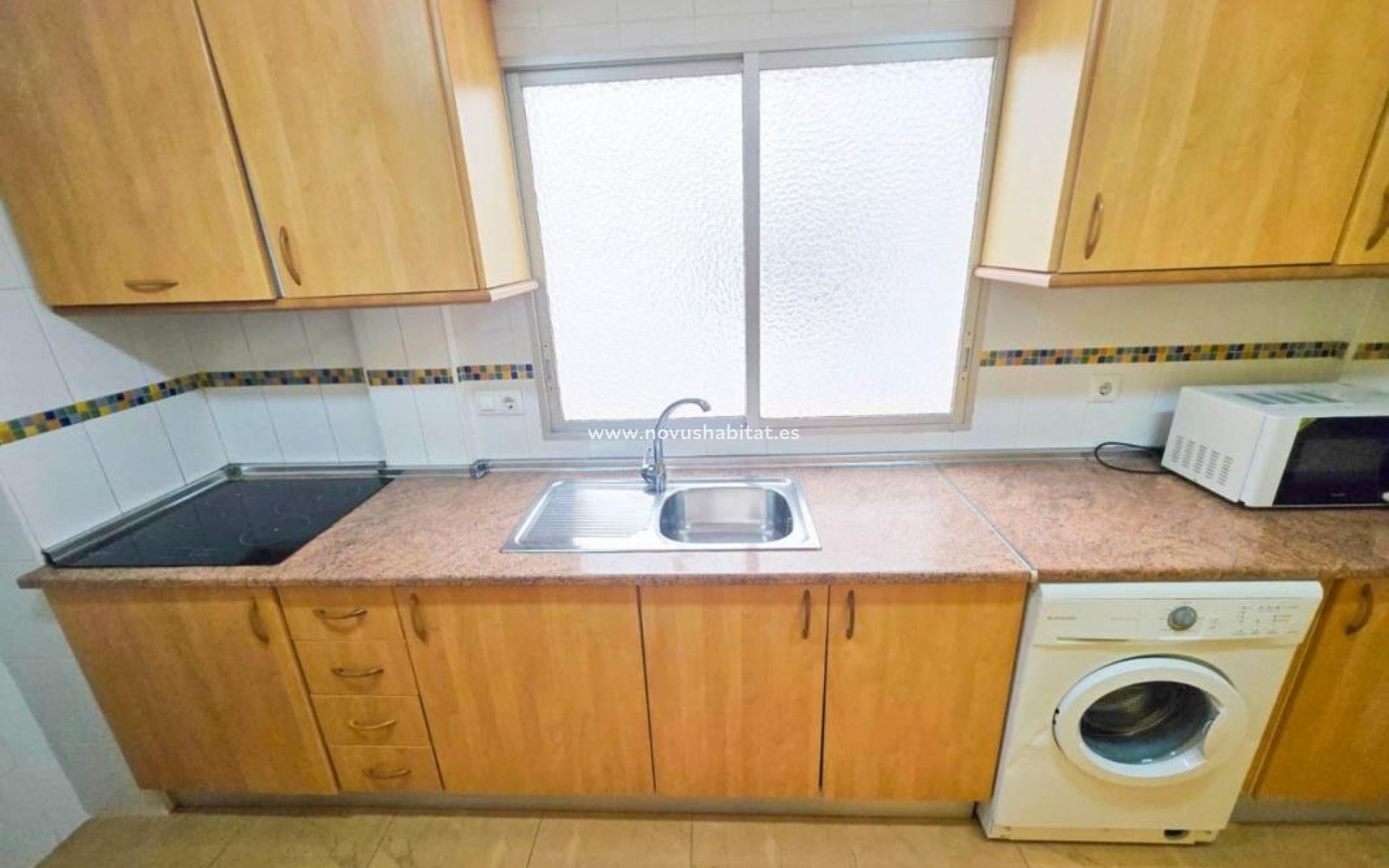 Nieuwbouw - Apartament - Torrevieja