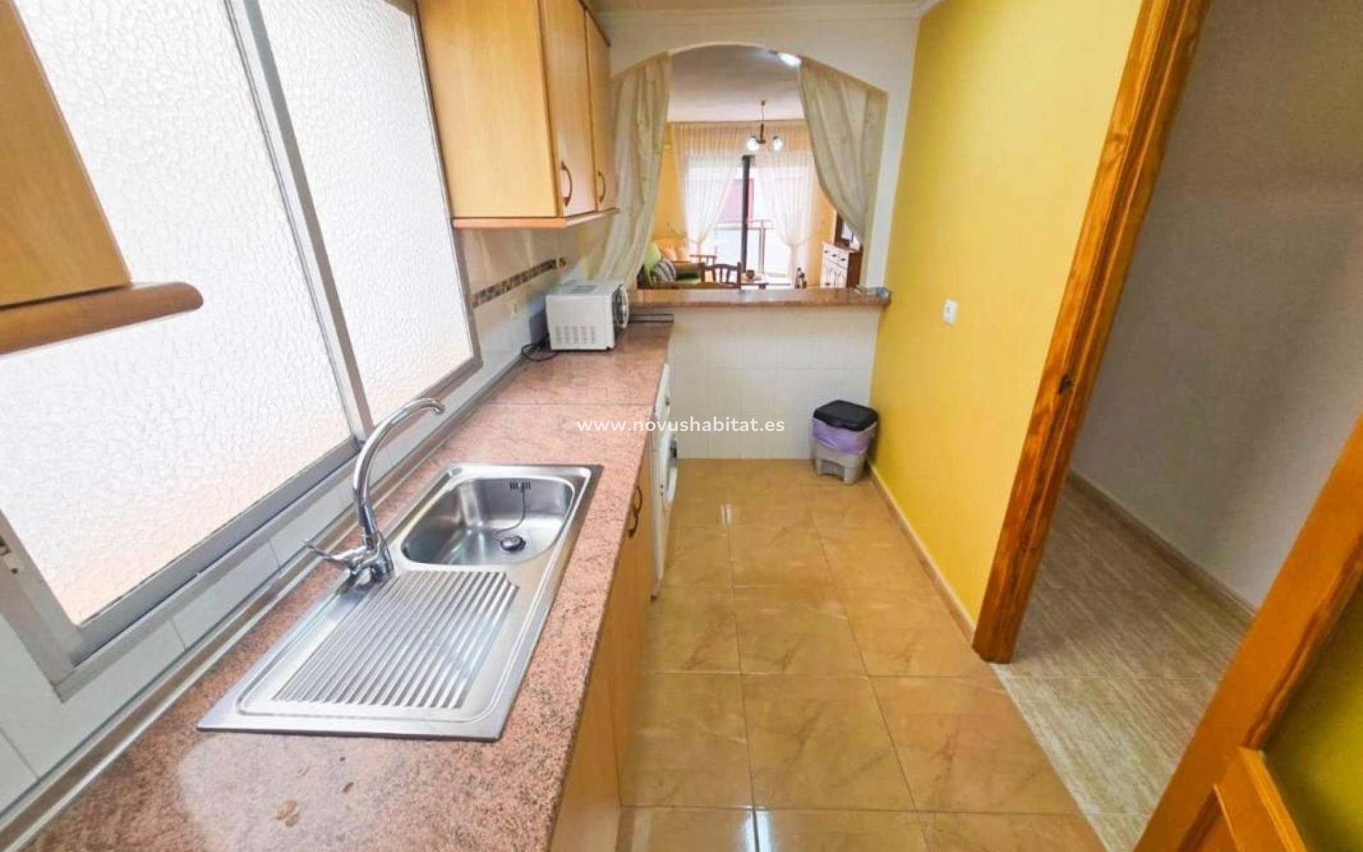 Nieuwbouw - Apartament - Torrevieja
