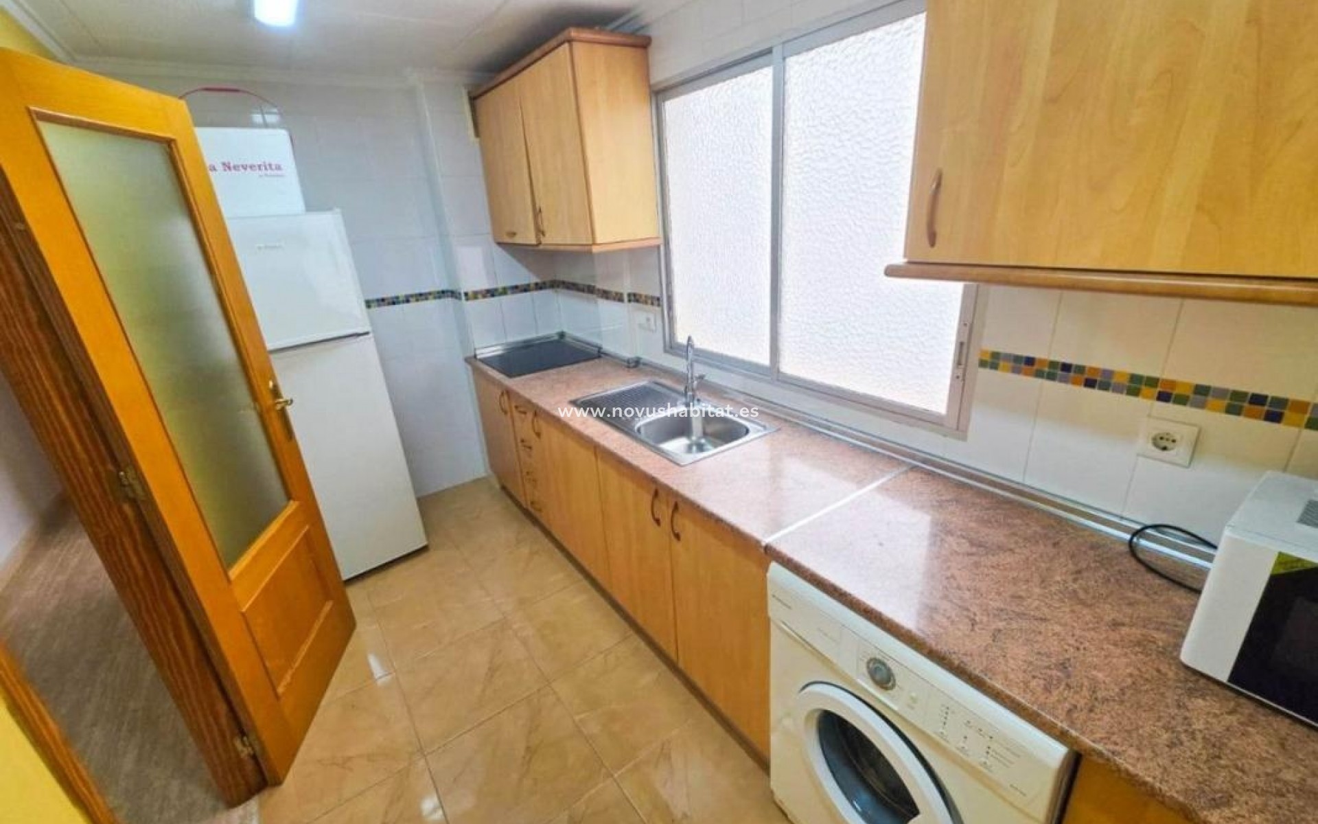 Nieuwbouw - Apartament - Torrevieja