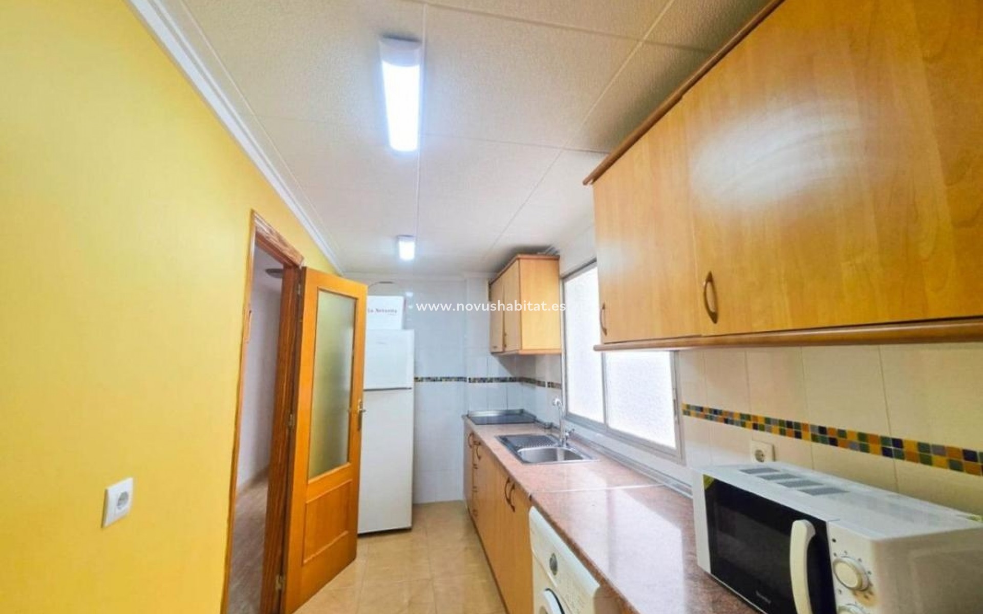 Nieuwbouw - Apartament - Torrevieja