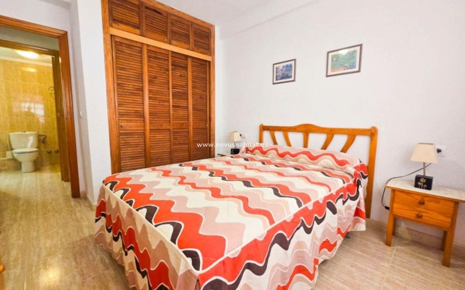 Nieuwbouw - Apartament - Torrevieja