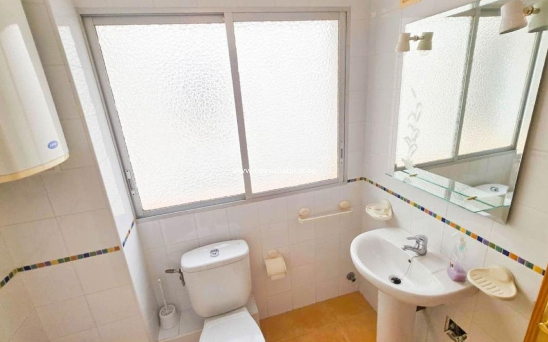 Nieuwbouw - Apartament - Torrevieja