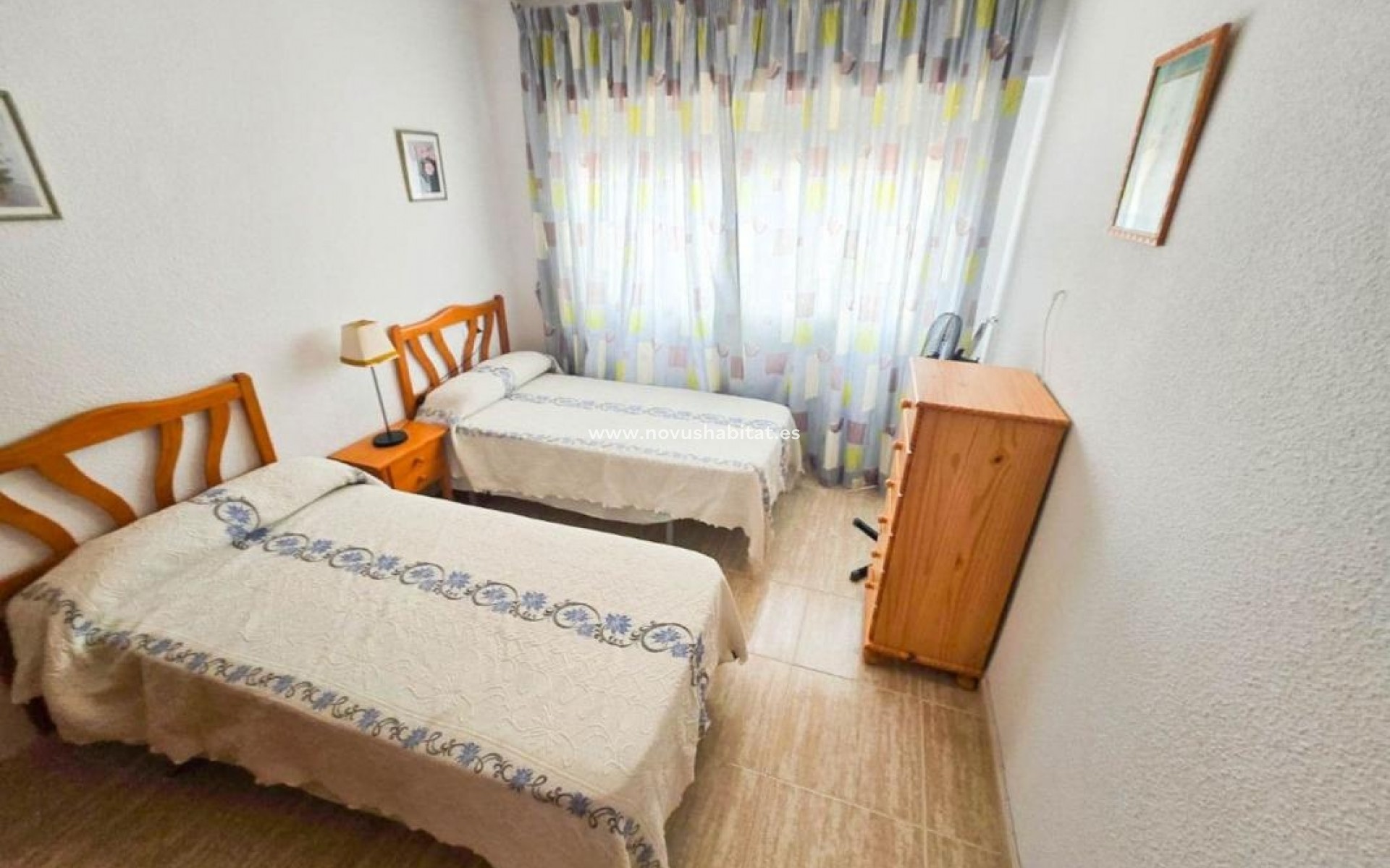Nieuwbouw - Apartament - Torrevieja