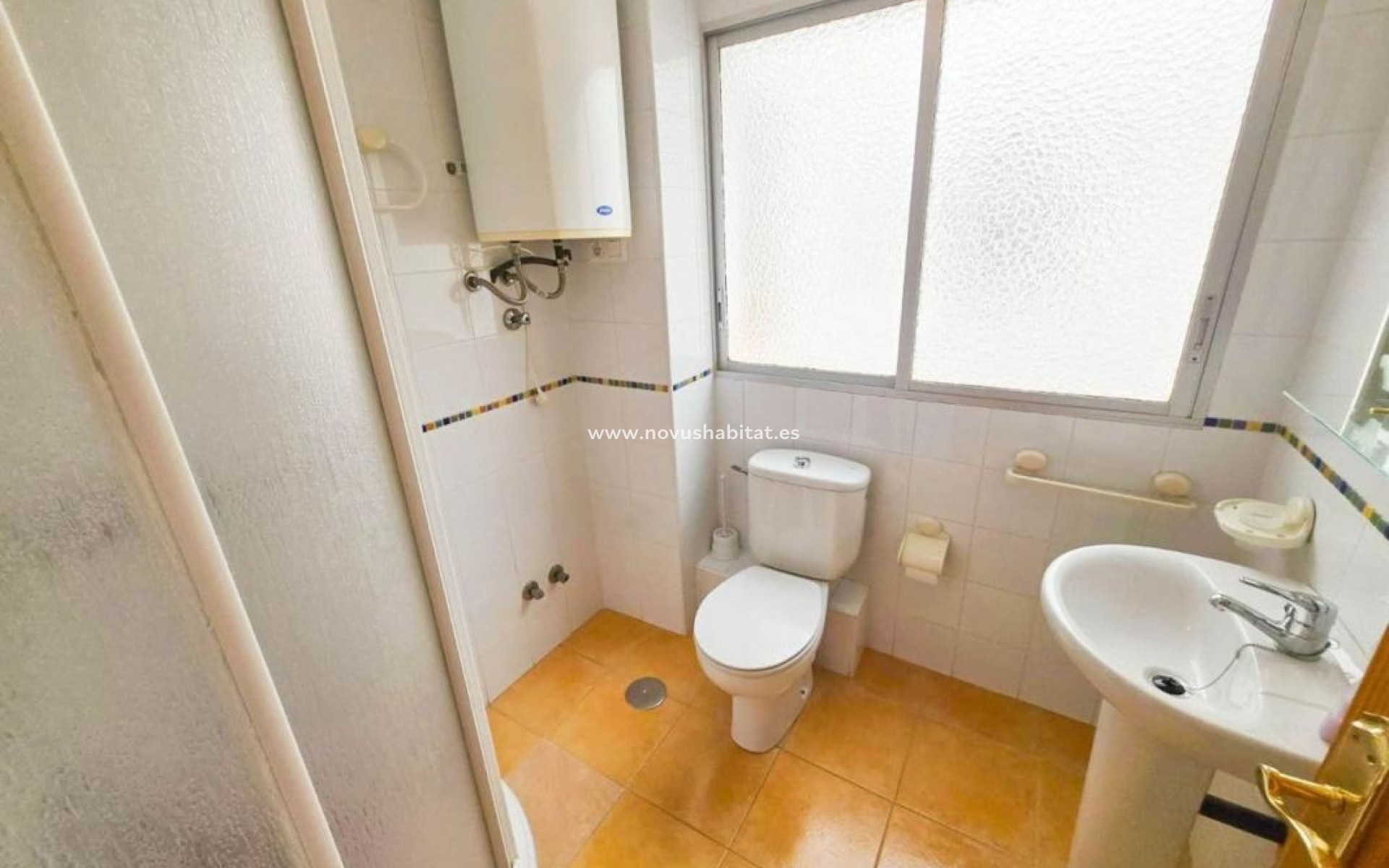 Nieuwbouw - Apartament - Torrevieja