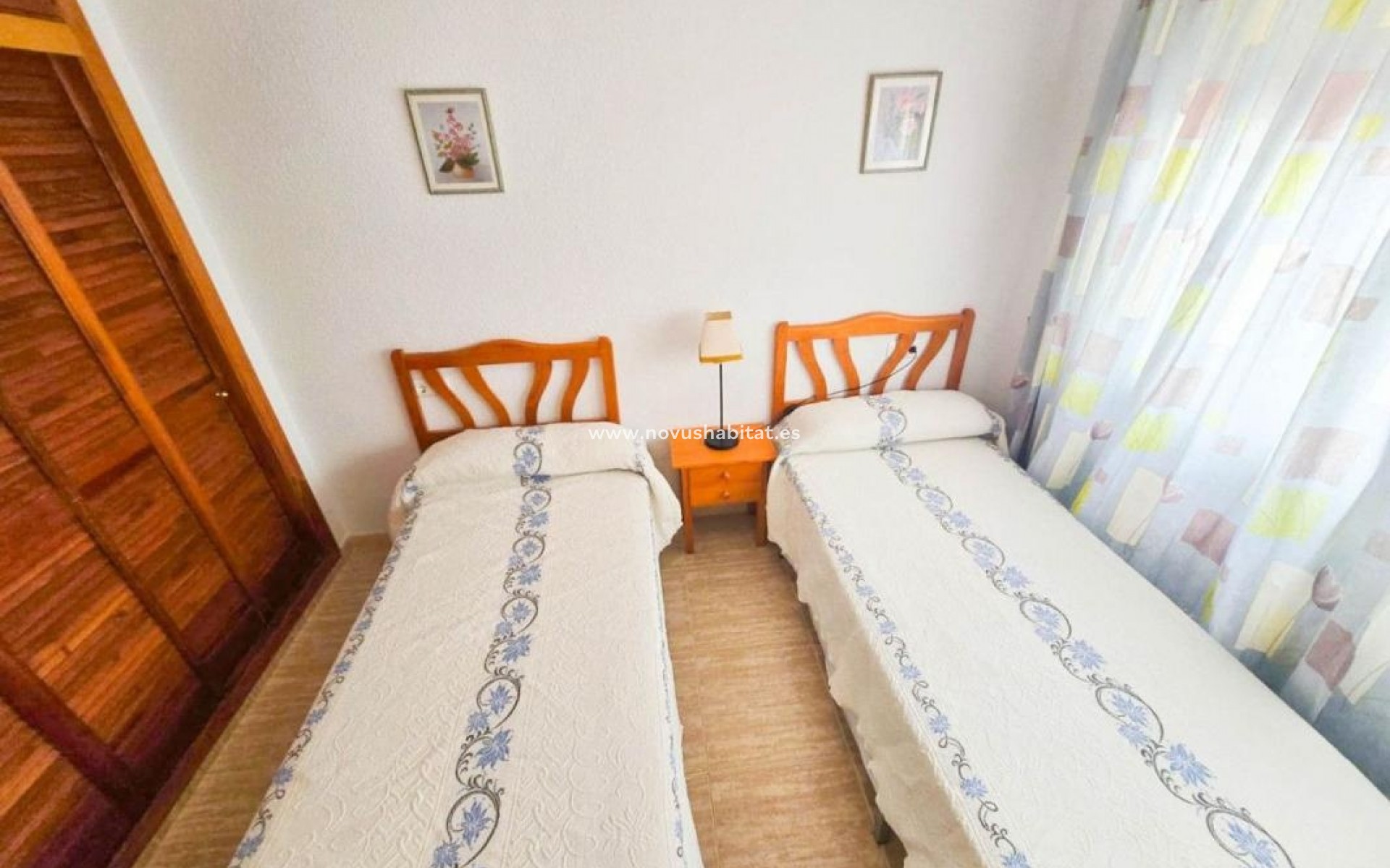 Nieuwbouw - Apartament - Torrevieja