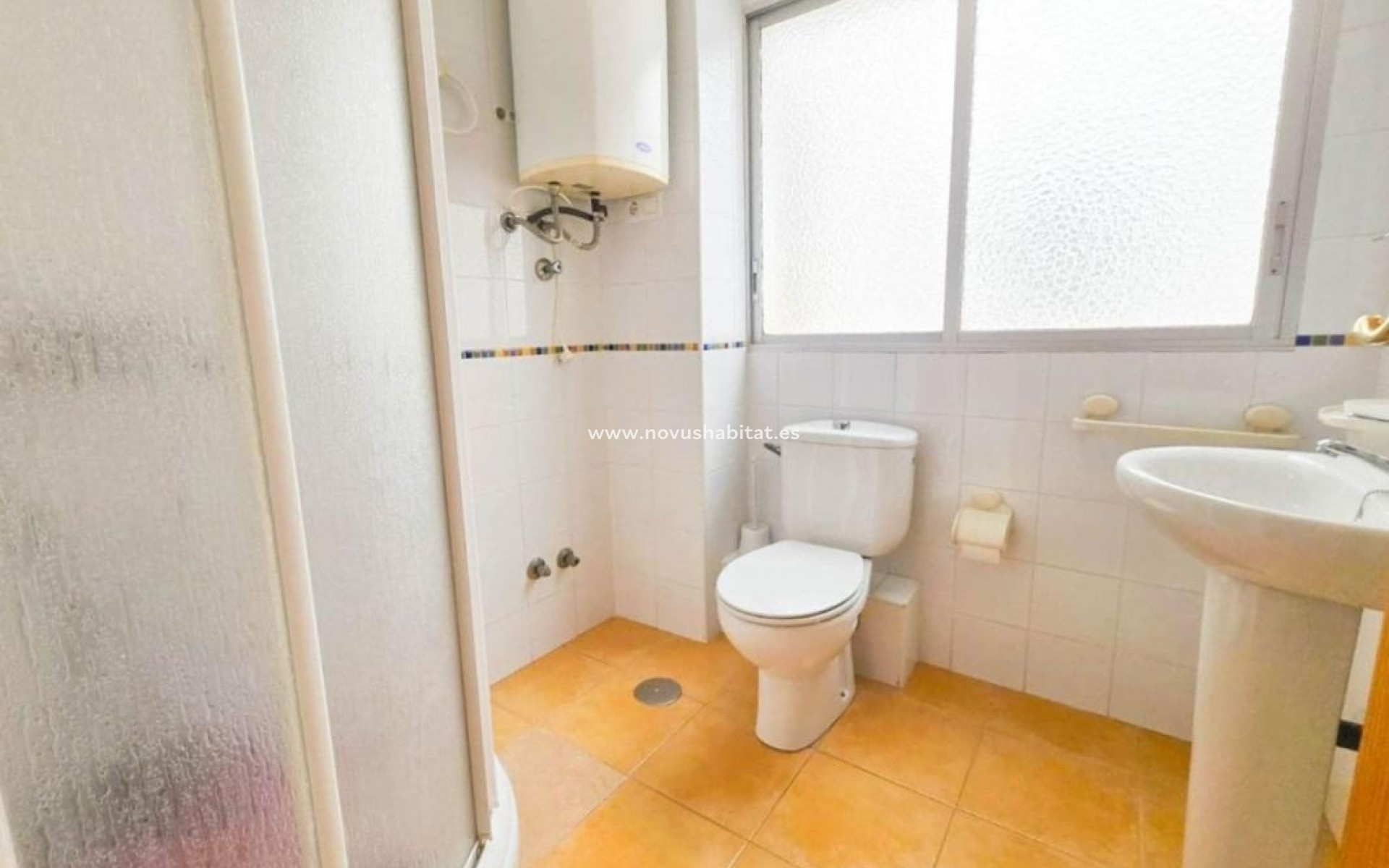 Nieuwbouw - Apartament - Torrevieja