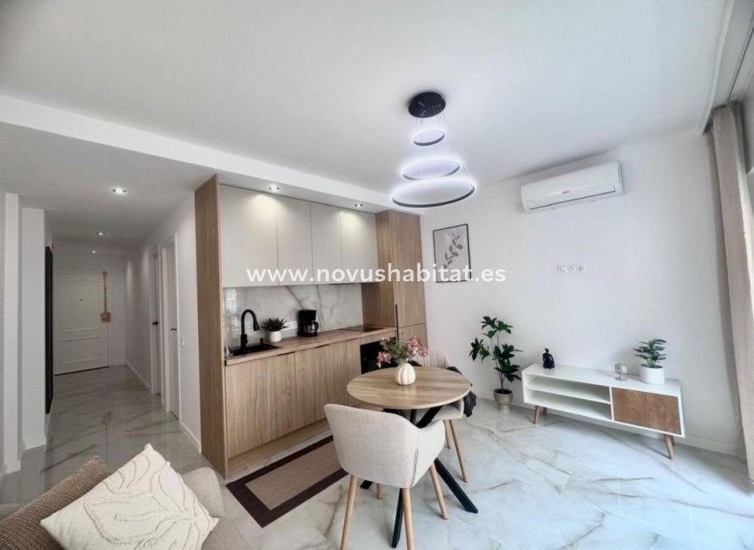 Nieuwbouw - Apartament - Torrevieja