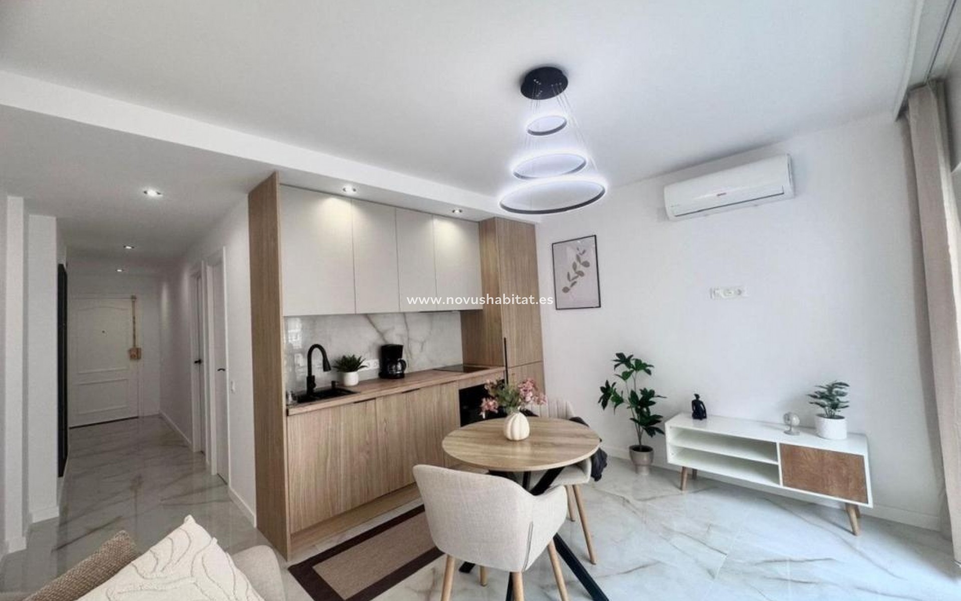 Nieuwbouw - Apartament - Torrevieja