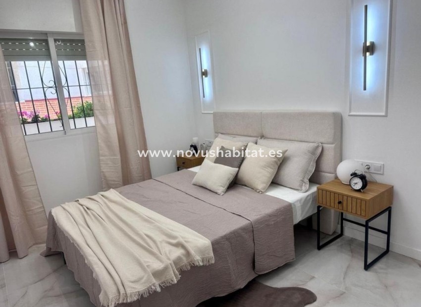 Nieuwbouw - Apartament - Torrevieja