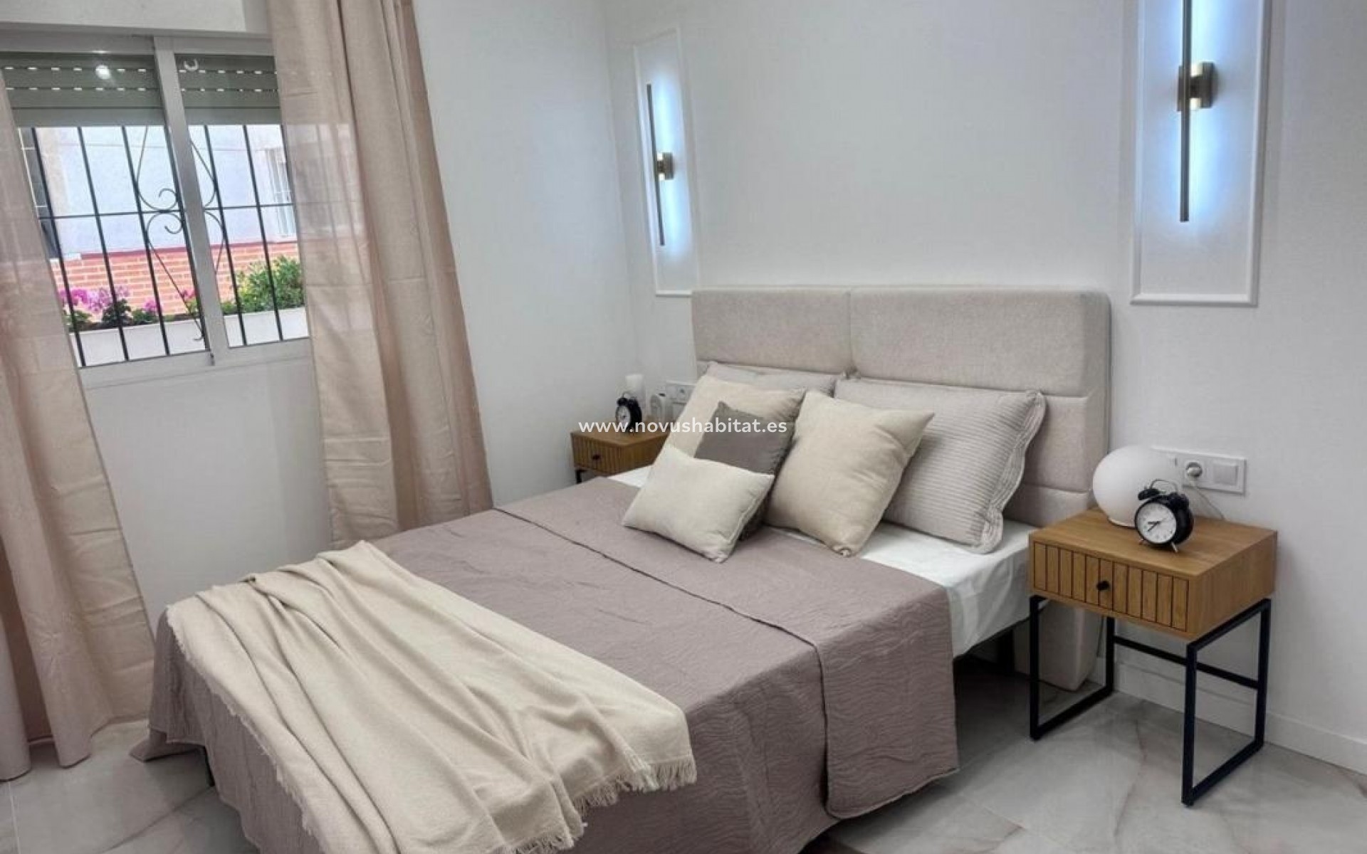 Nieuwbouw - Apartament - Torrevieja