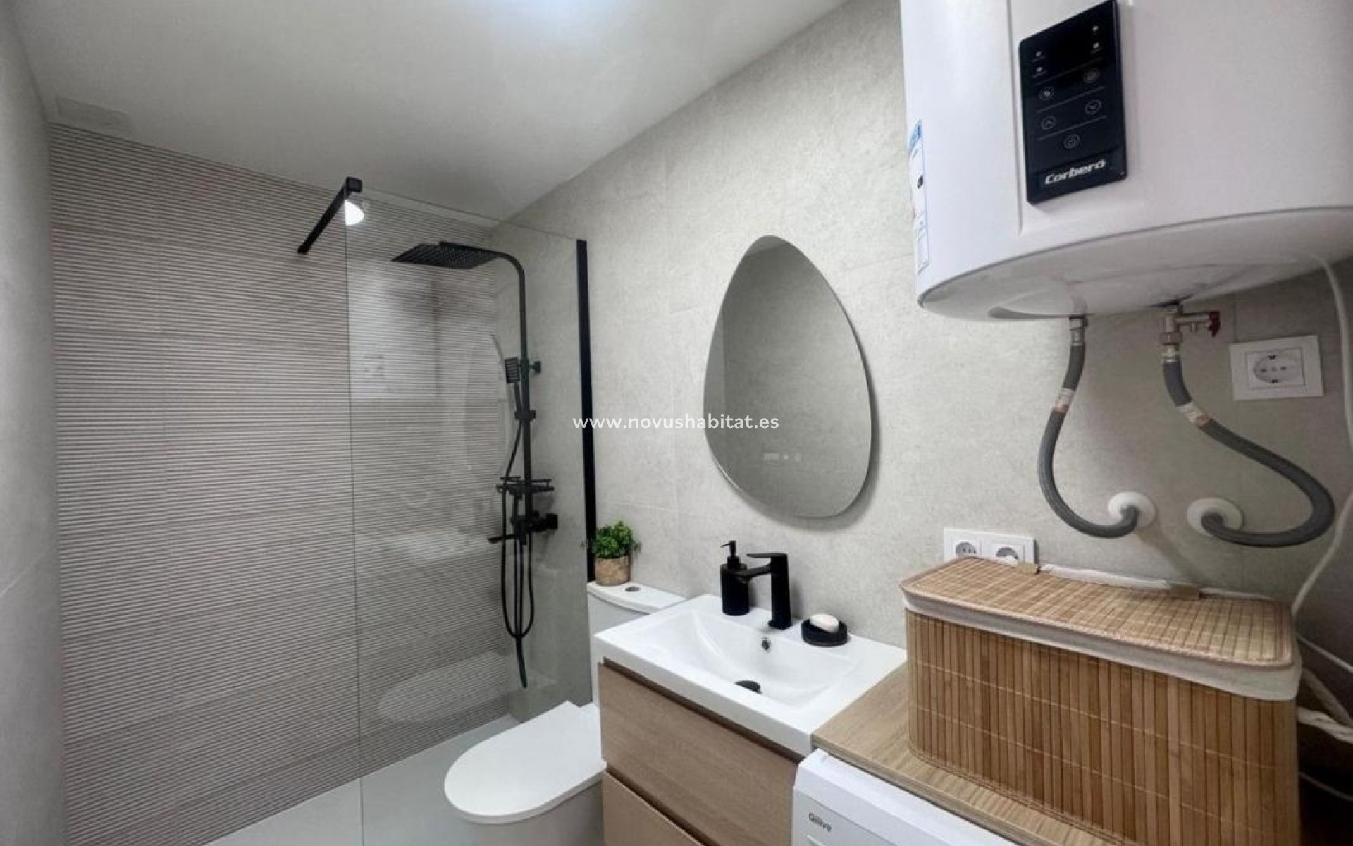 Nieuwbouw - Apartament - Torrevieja
