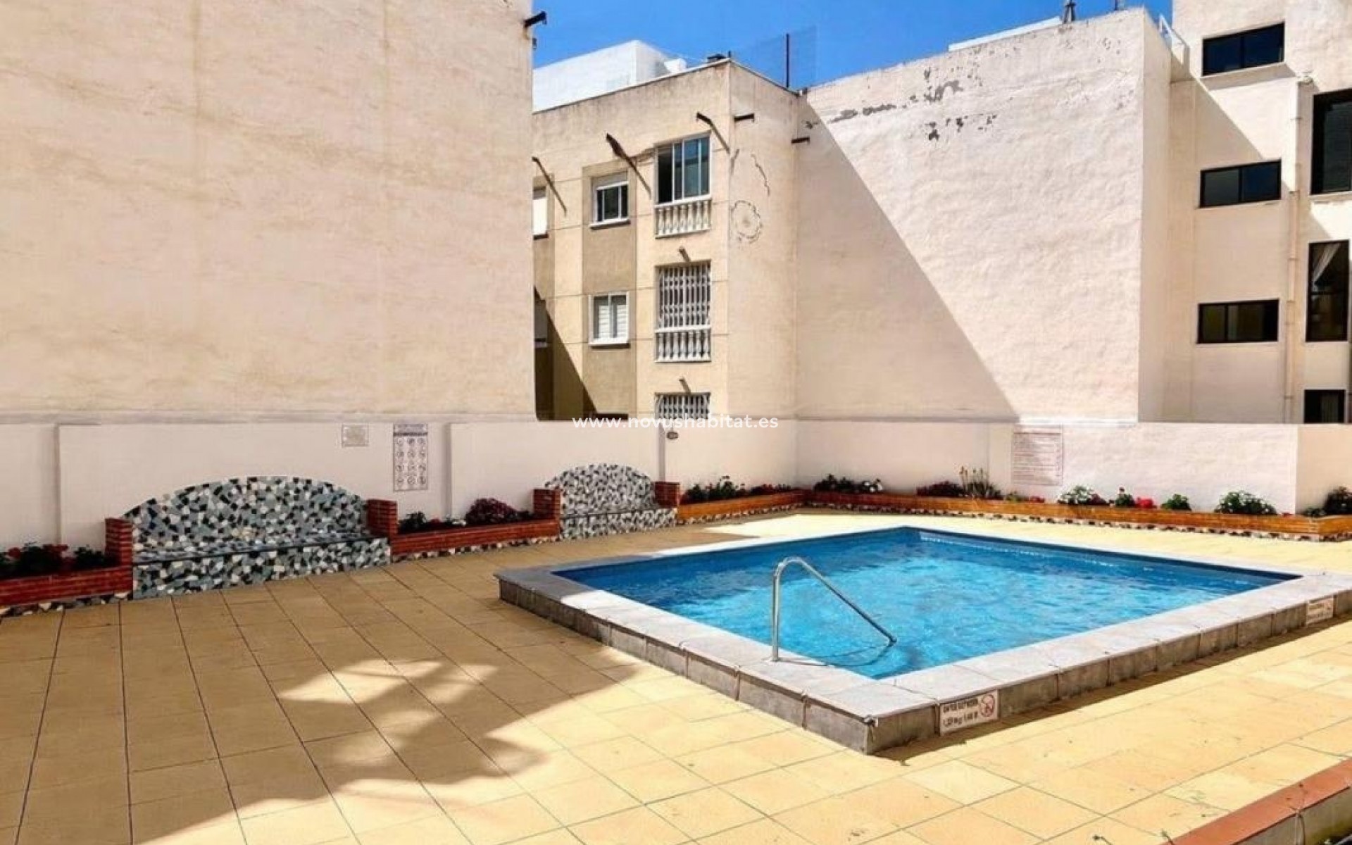 Nieuwbouw - Apartament - Torrevieja