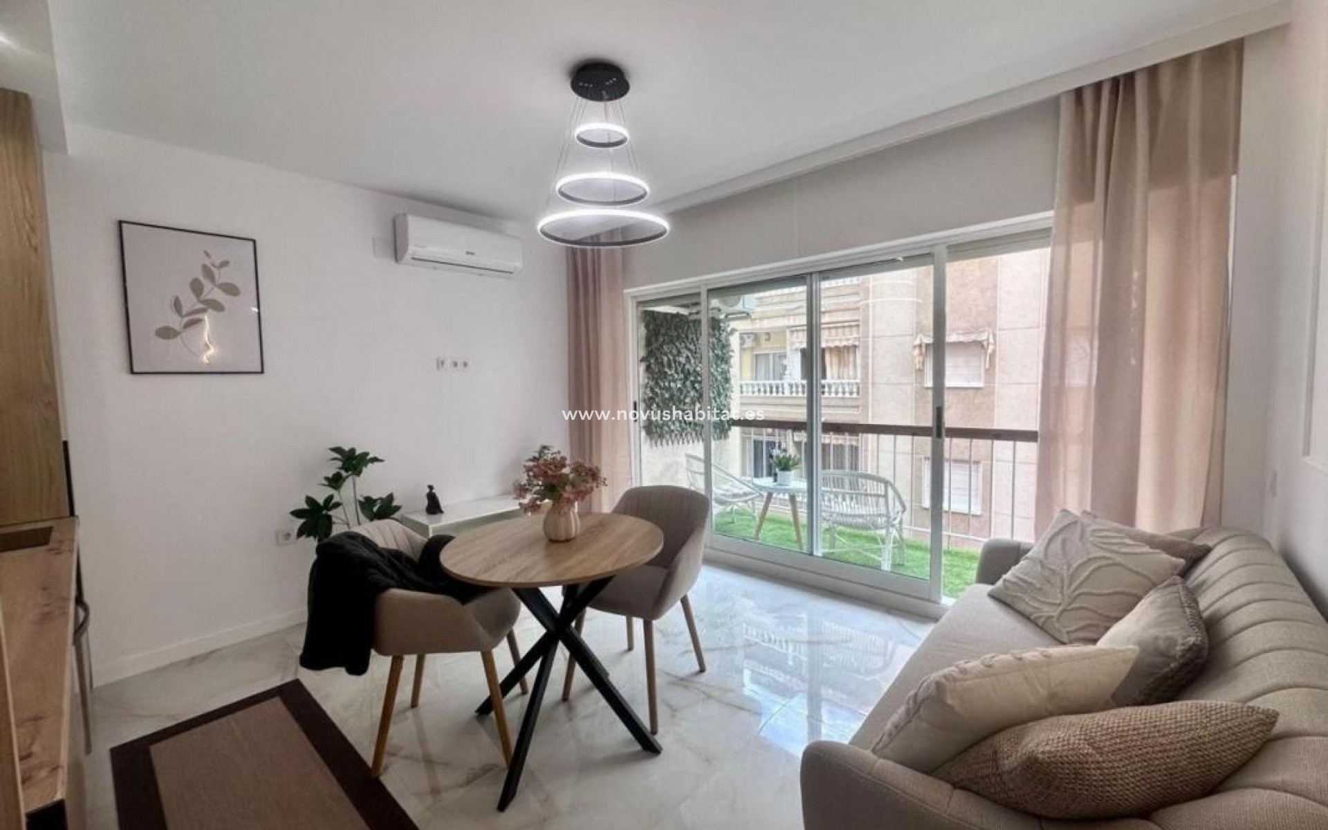 Nieuwbouw - Apartament - Torrevieja