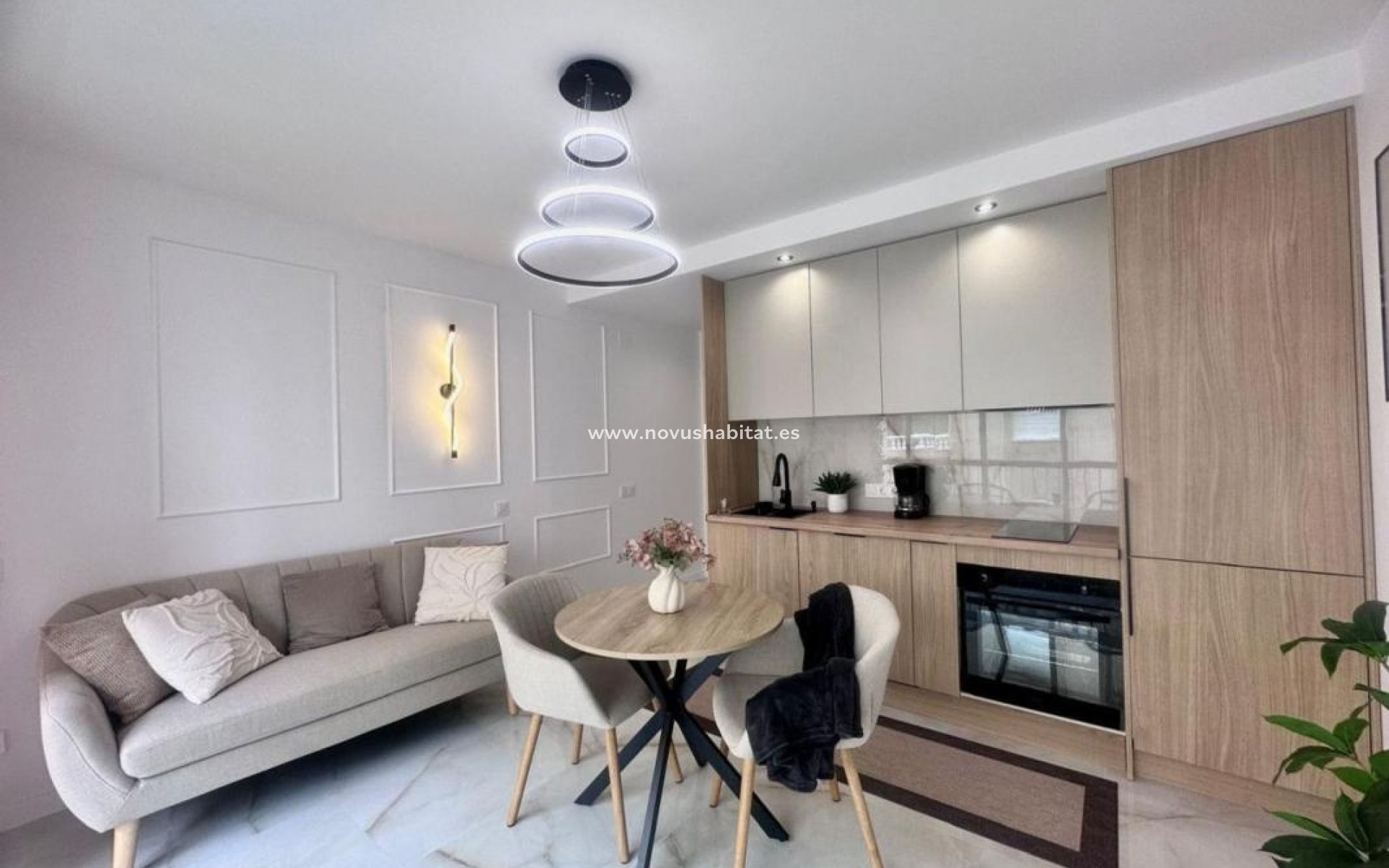 Nieuwbouw - Apartament - Torrevieja
