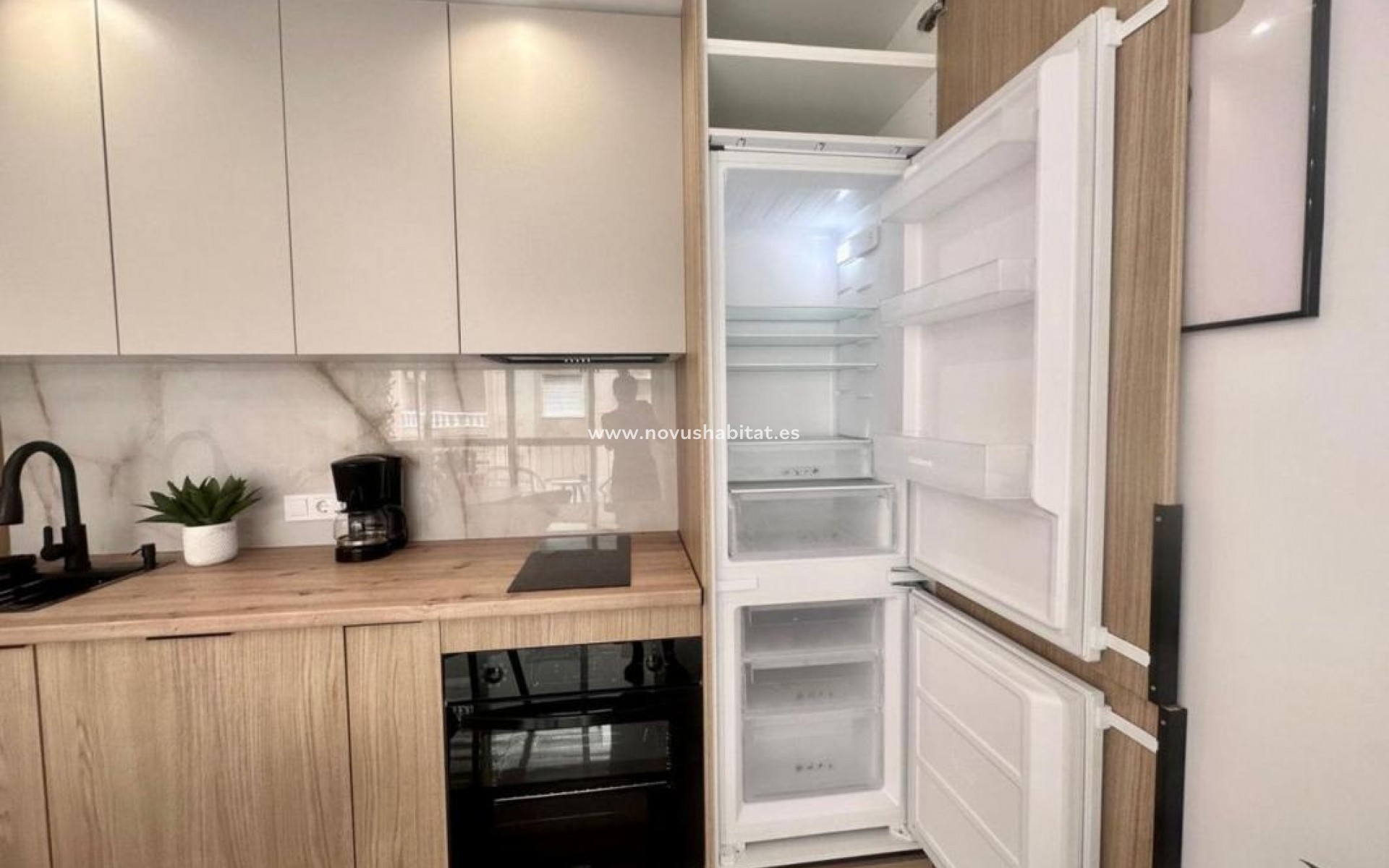 Nieuwbouw - Apartament - Torrevieja