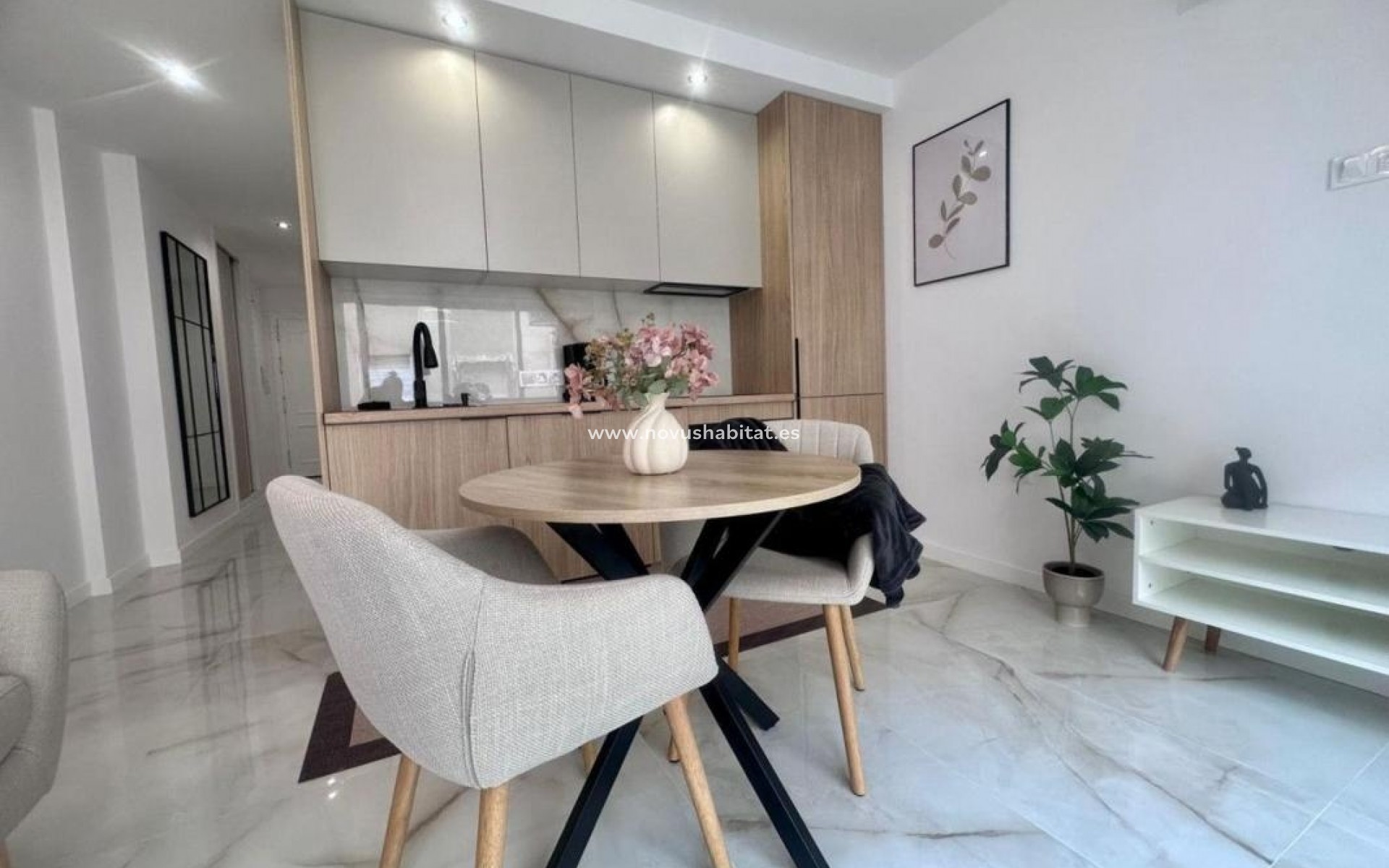 Nieuwbouw - Apartament - Torrevieja