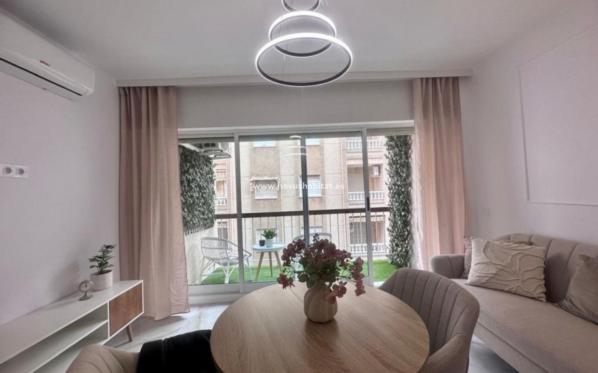 Nieuwbouw - Apartament - Torrevieja