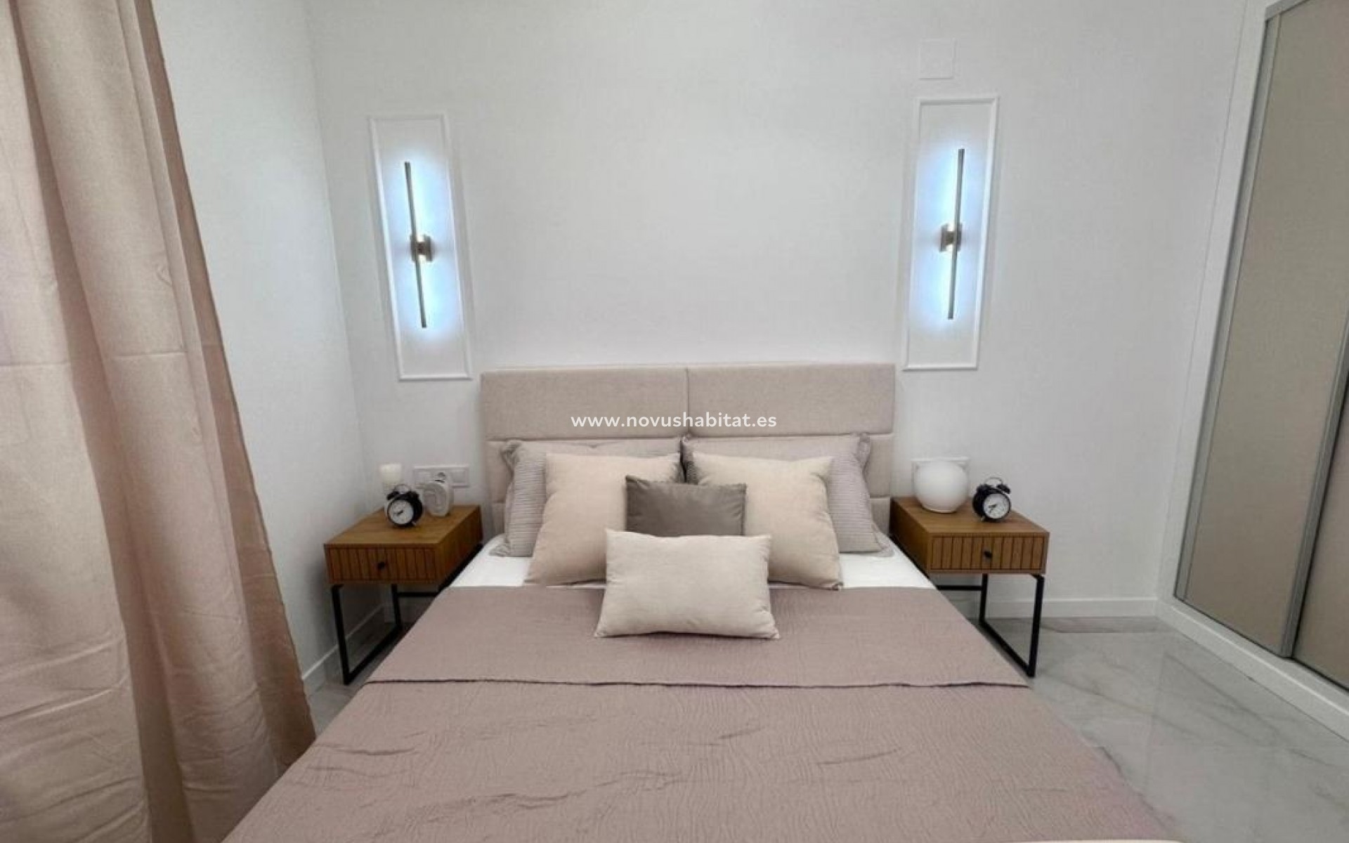 Nieuwbouw - Apartament - Torrevieja