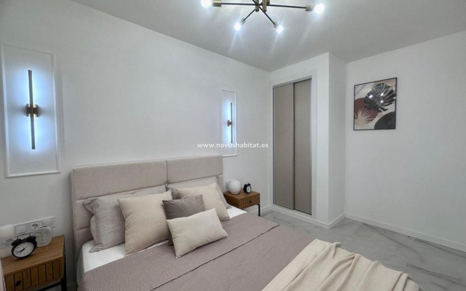 Nieuwbouw - Apartament - Torrevieja