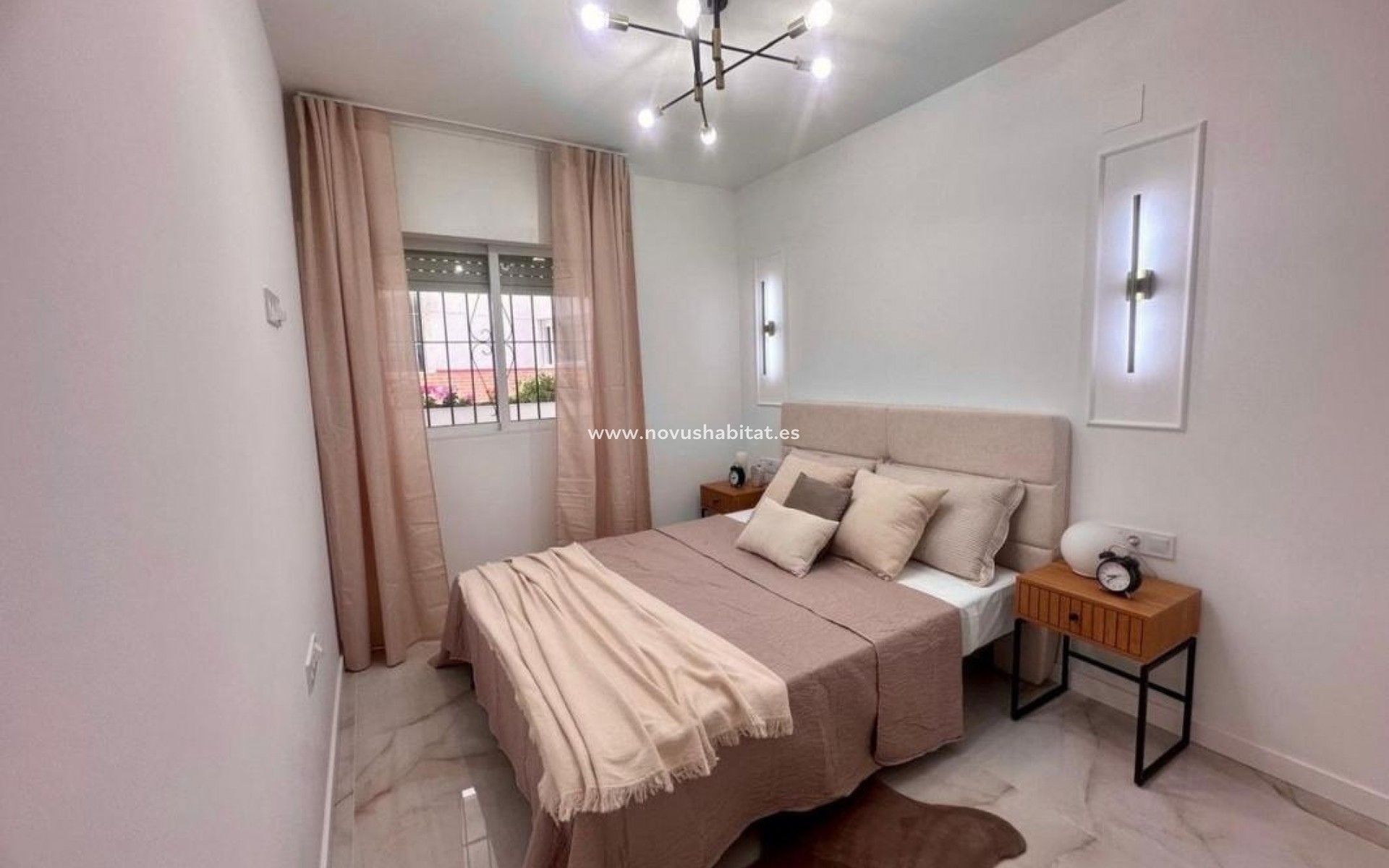 Nieuwbouw - Apartament - Torrevieja