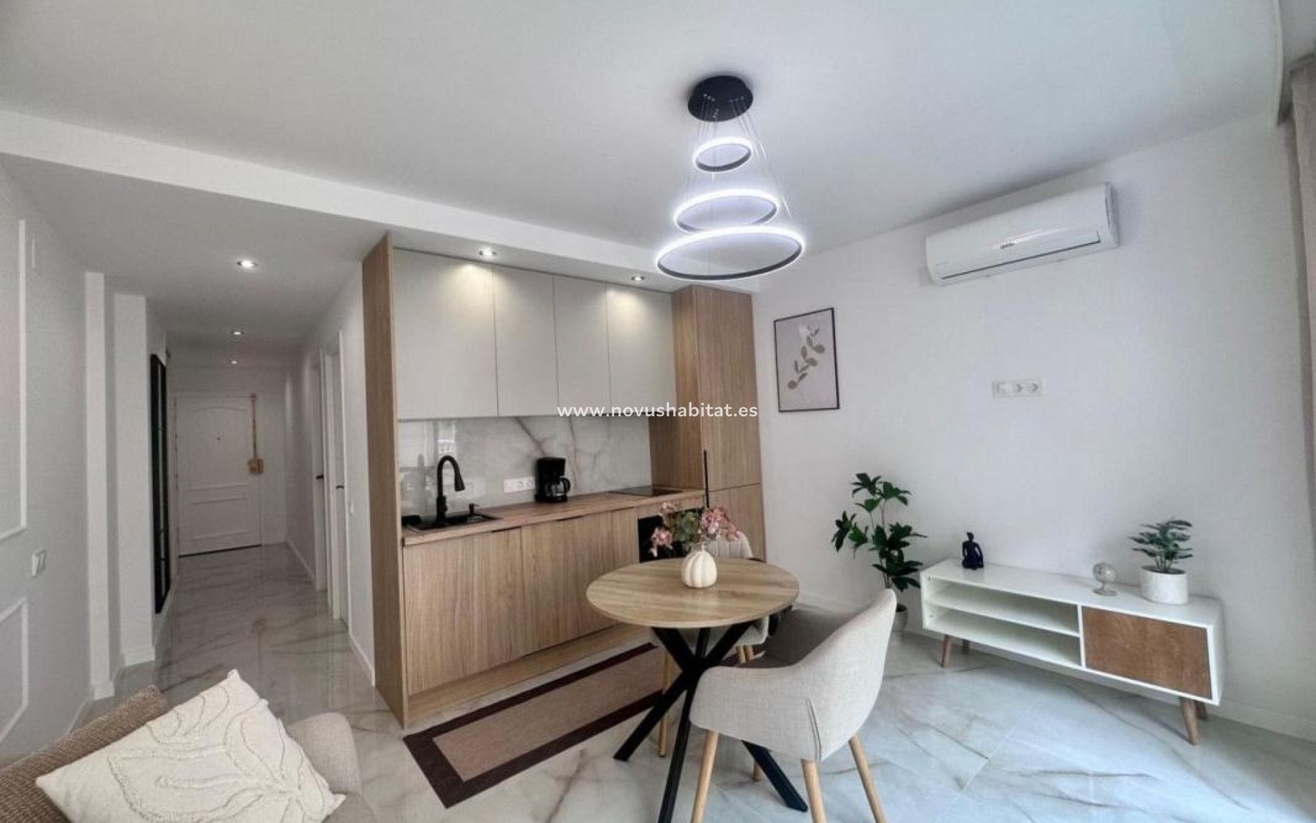 Nieuwbouw - Apartament - Torrevieja
