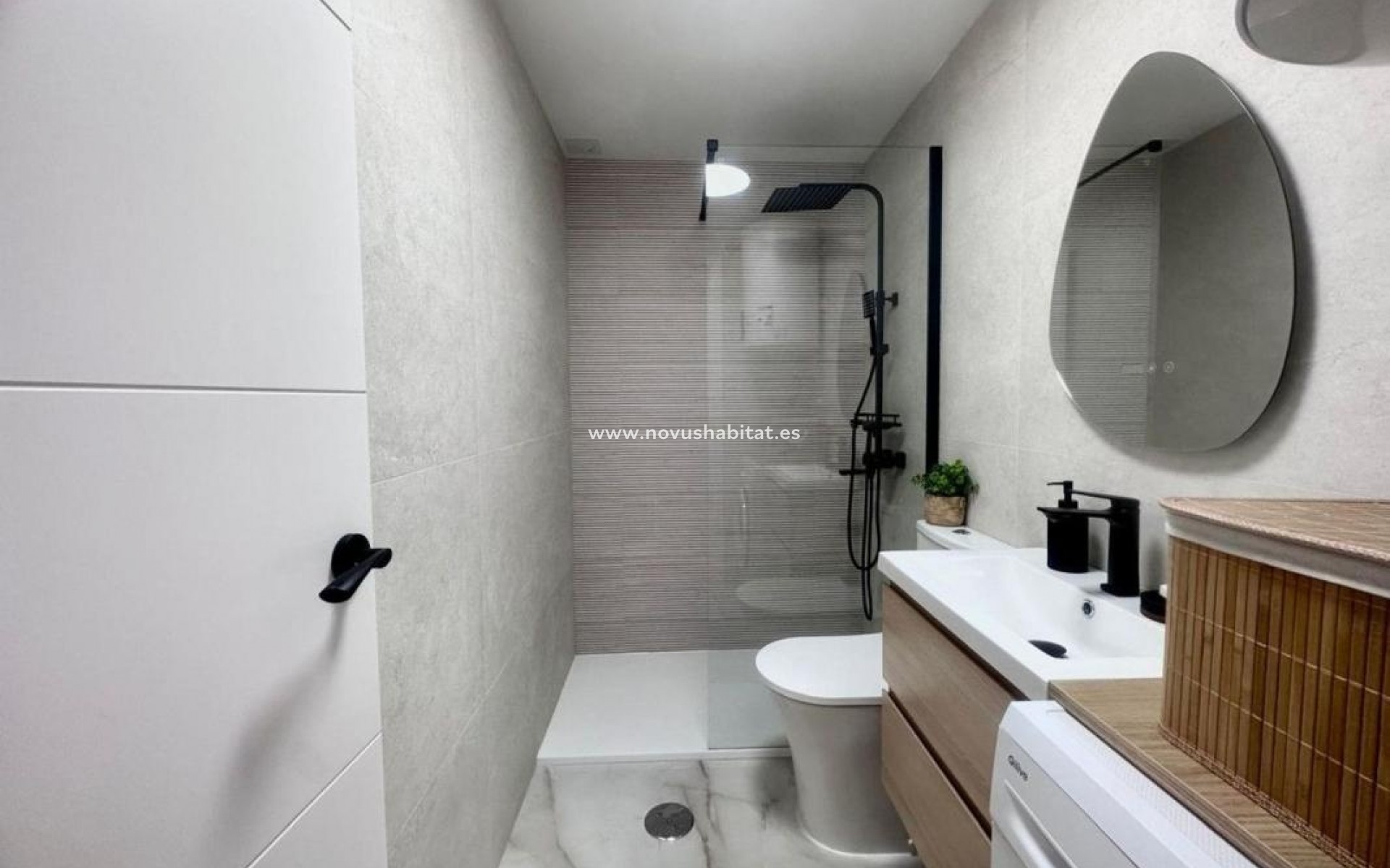 Nieuwbouw - Apartament - Torrevieja