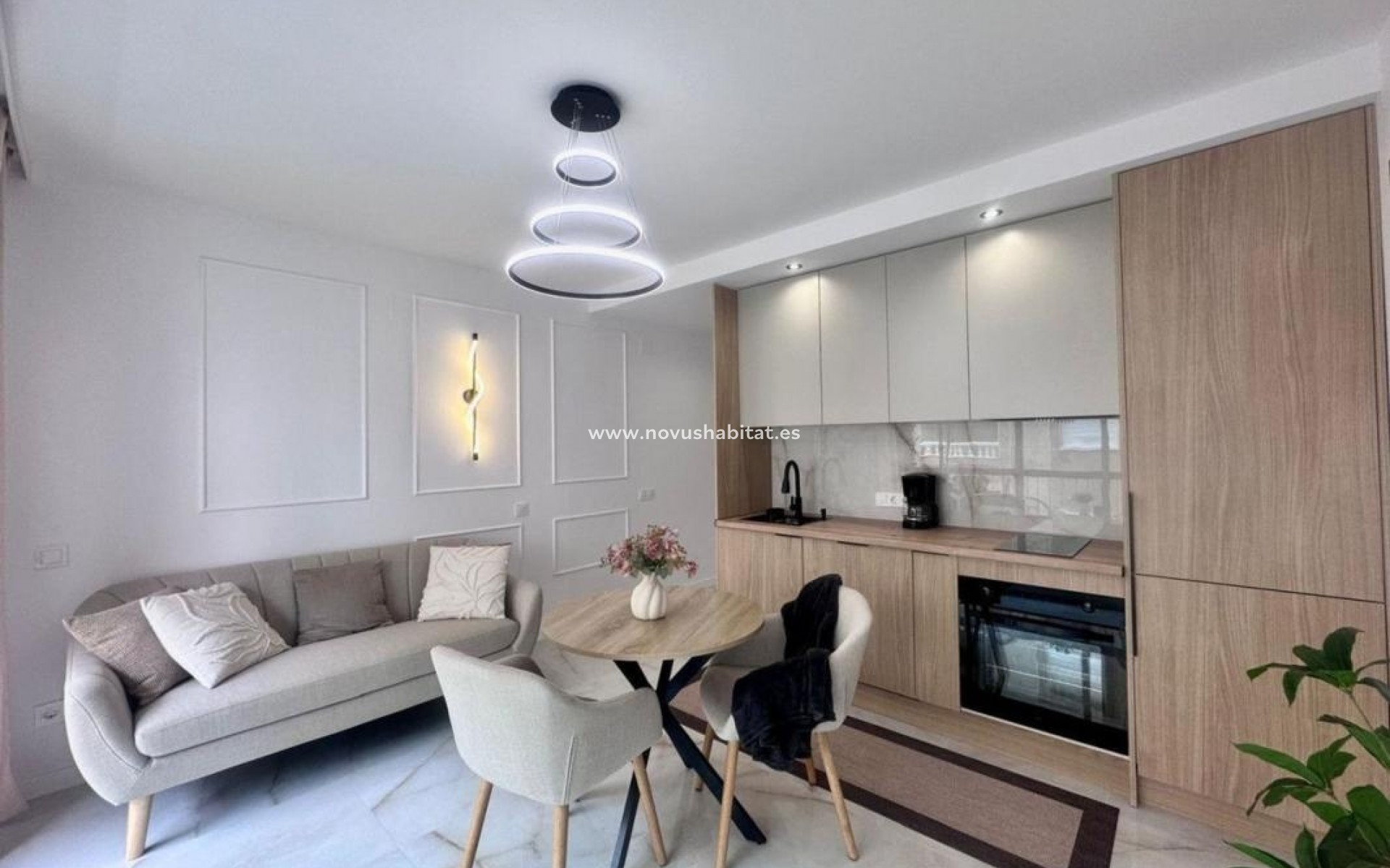 Nieuwbouw - Apartament - Torrevieja