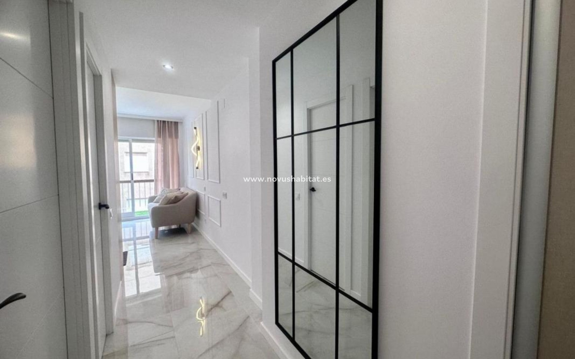 Nieuwbouw - Apartament - Torrevieja