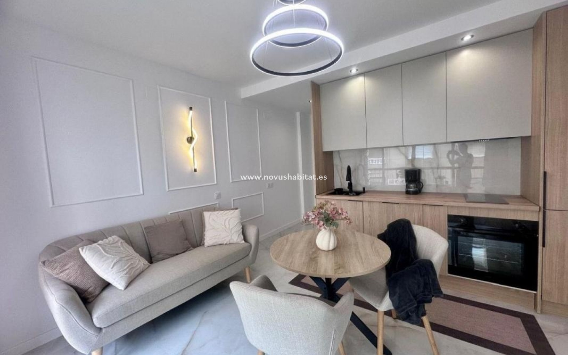 Nieuwbouw - Apartament - Torrevieja